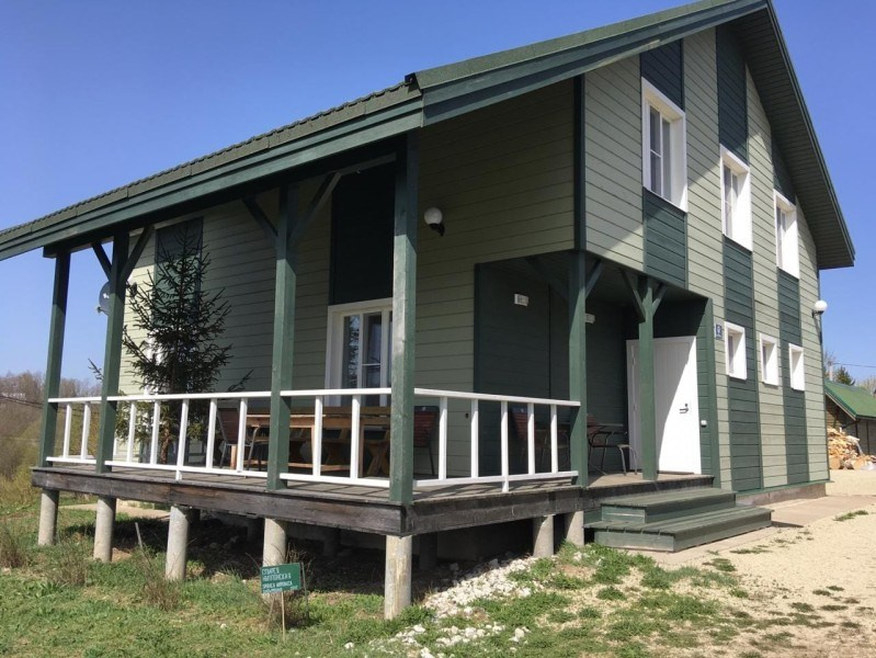 Женский выезд «НеРетрит». Ароматестирование по методу Аромакод и Нейростатус в Санкт-Петербурге