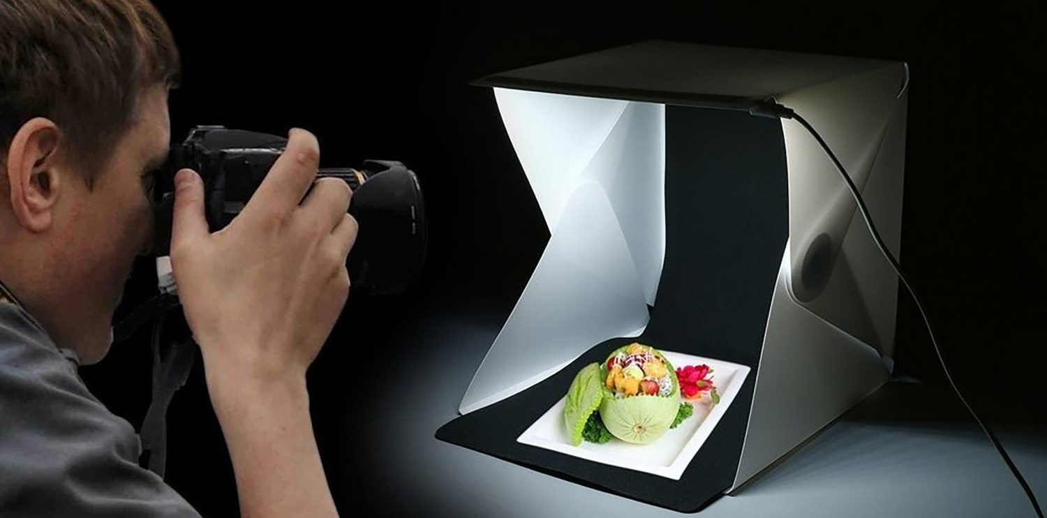 Как фотографировать предметы и товары для маркетплейсов