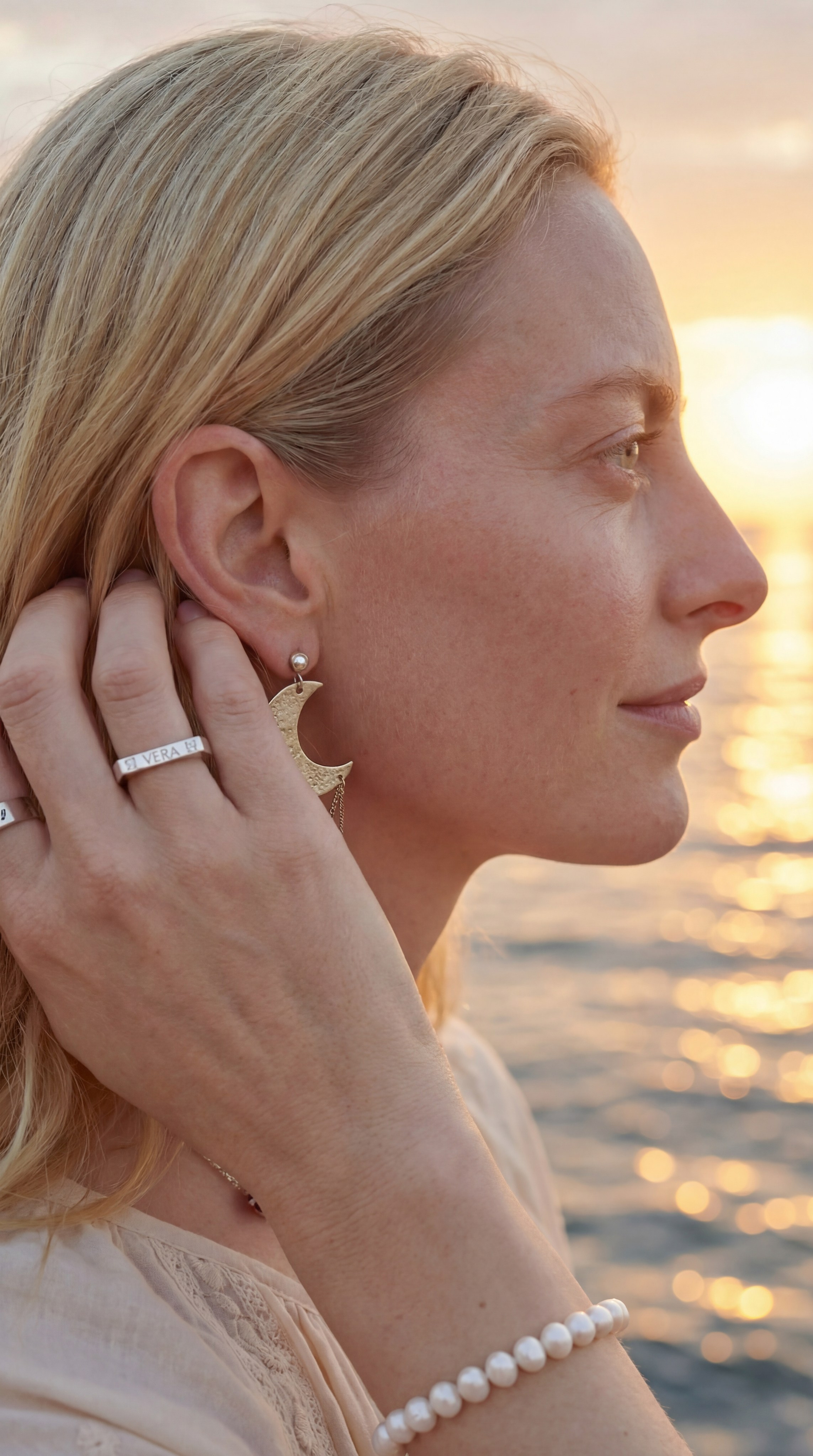 Для ISLAND SOULjewelry. Фотограф и видеограф в Тюмени Анна Жагорина, 11 лет в профессии