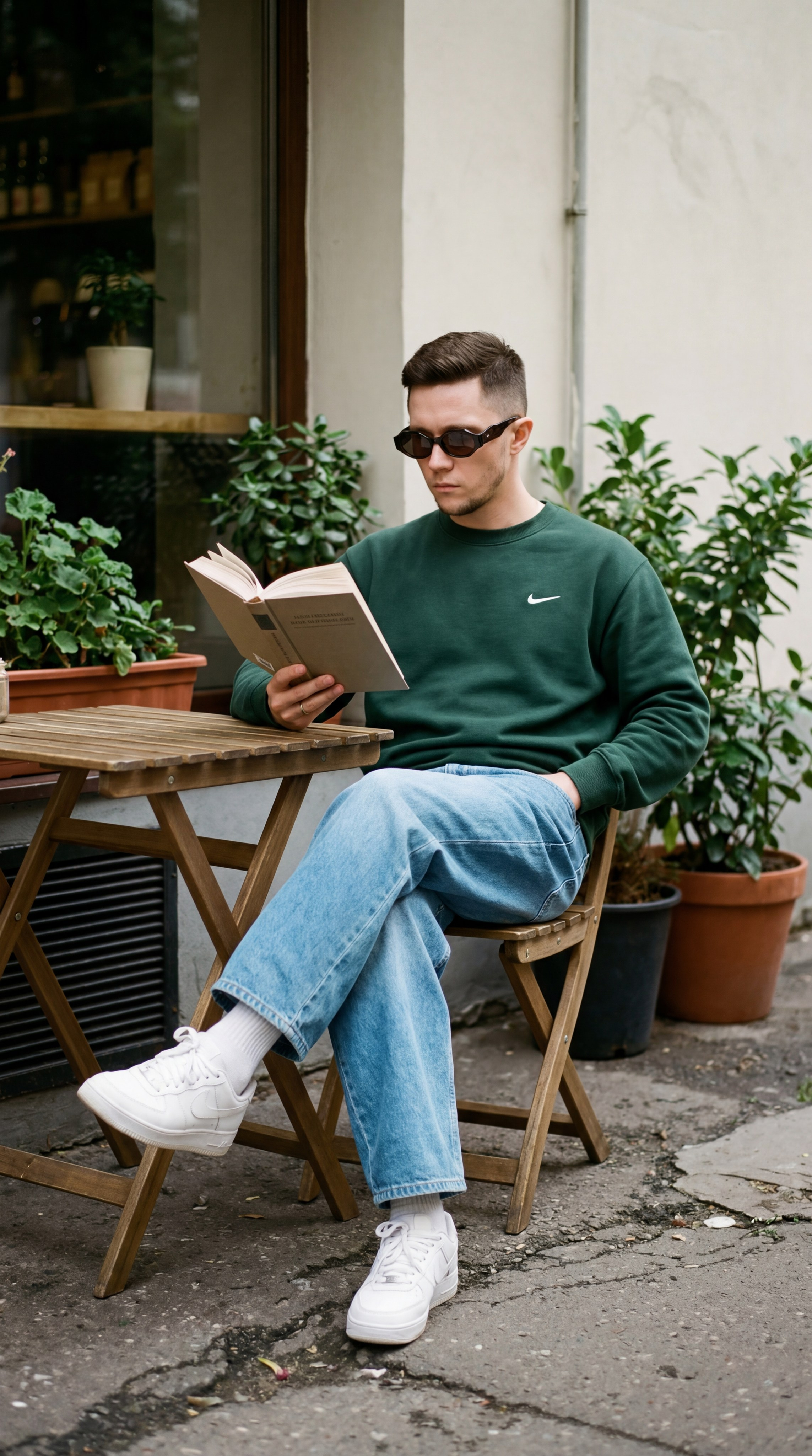 Концептуальный дизайн с AI. 3D визуализация интерьера и архитектурной среды