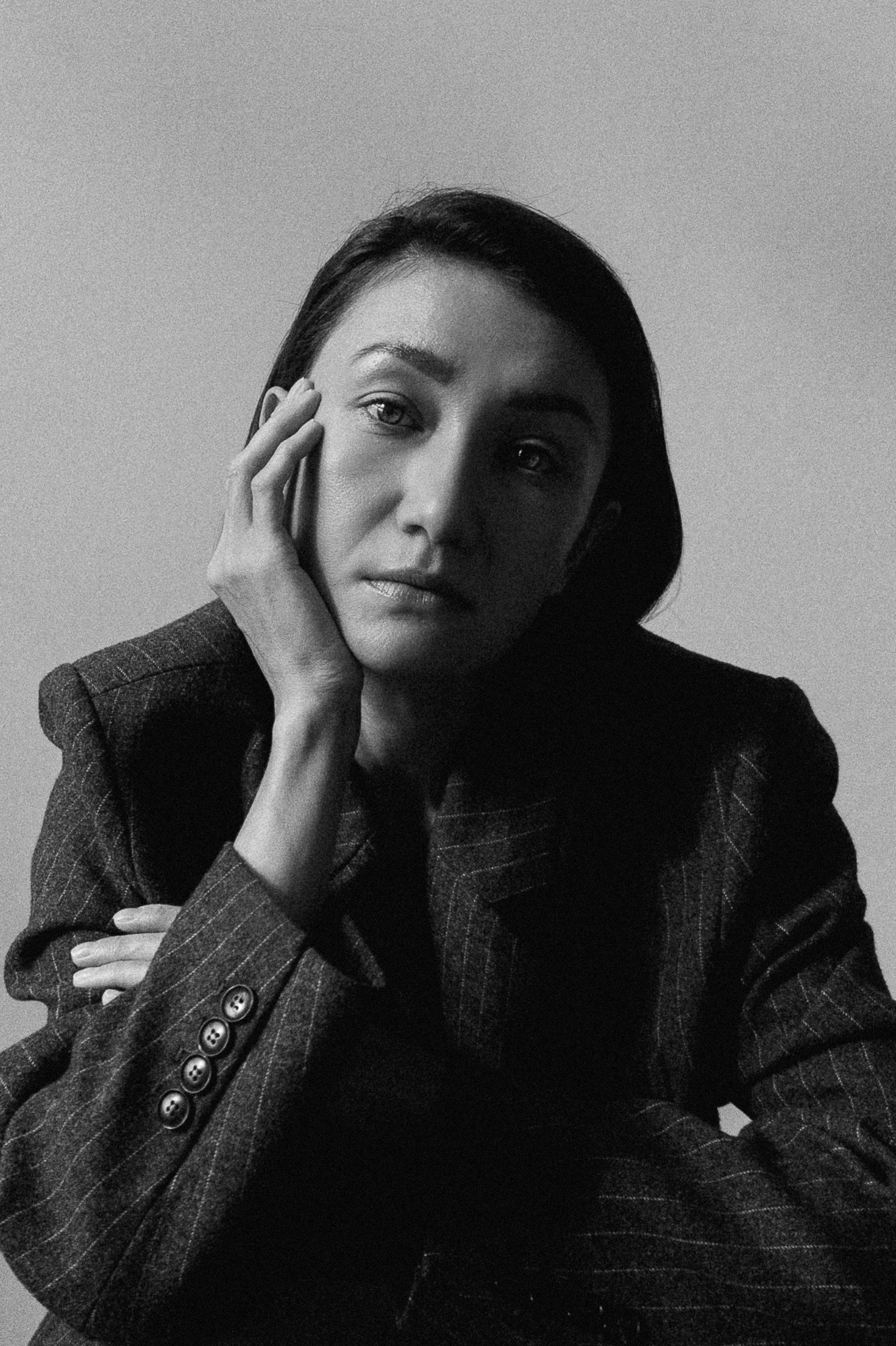 Bio. Elvira Sakhabutdinova portrait photographer