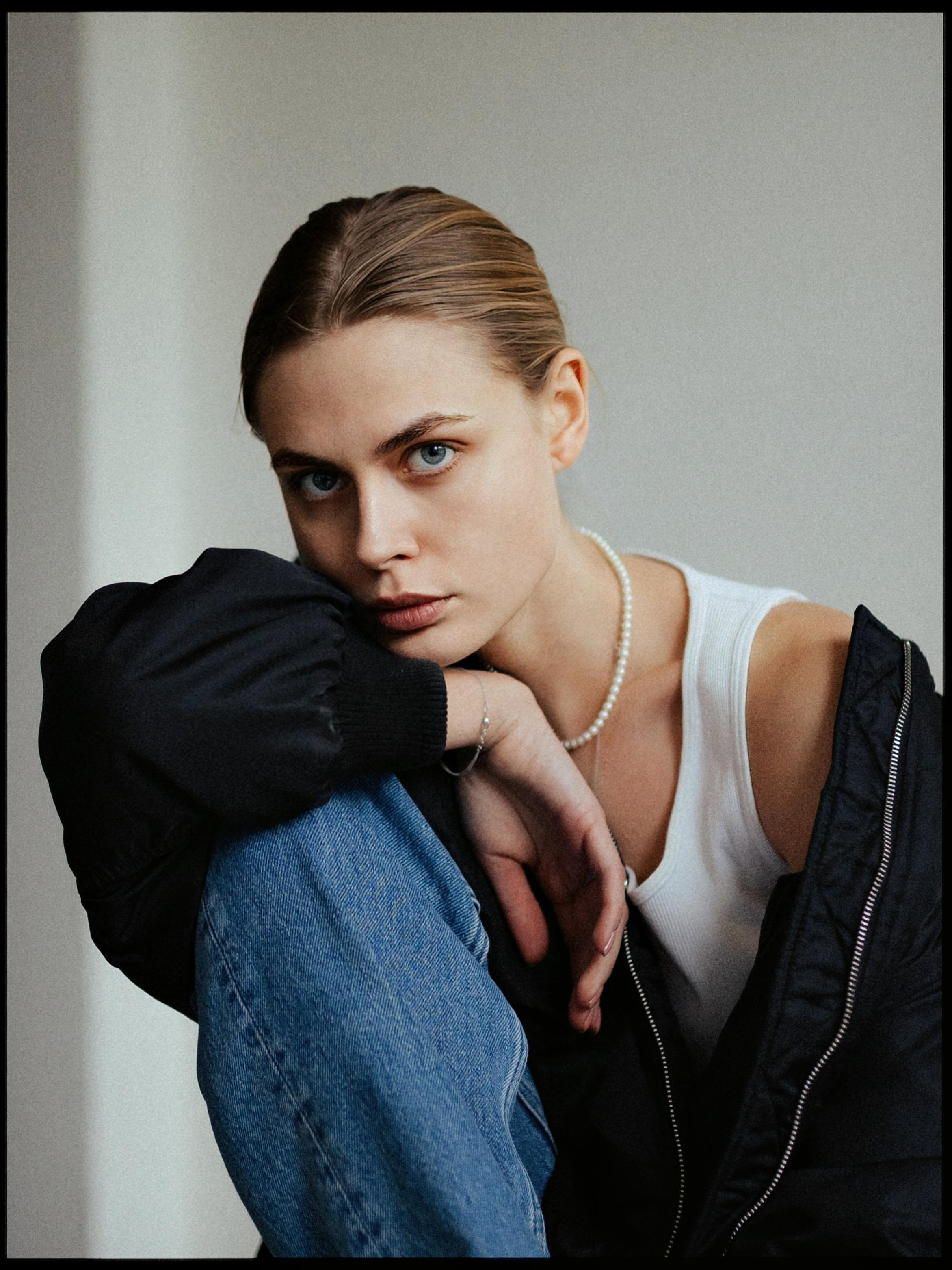 Фотограф в Праге Александр Пивоваров