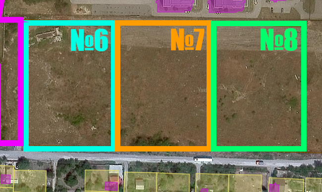 Промышленный земельный участок 12 Га. Инвестиционный консалтинг Недвижимость