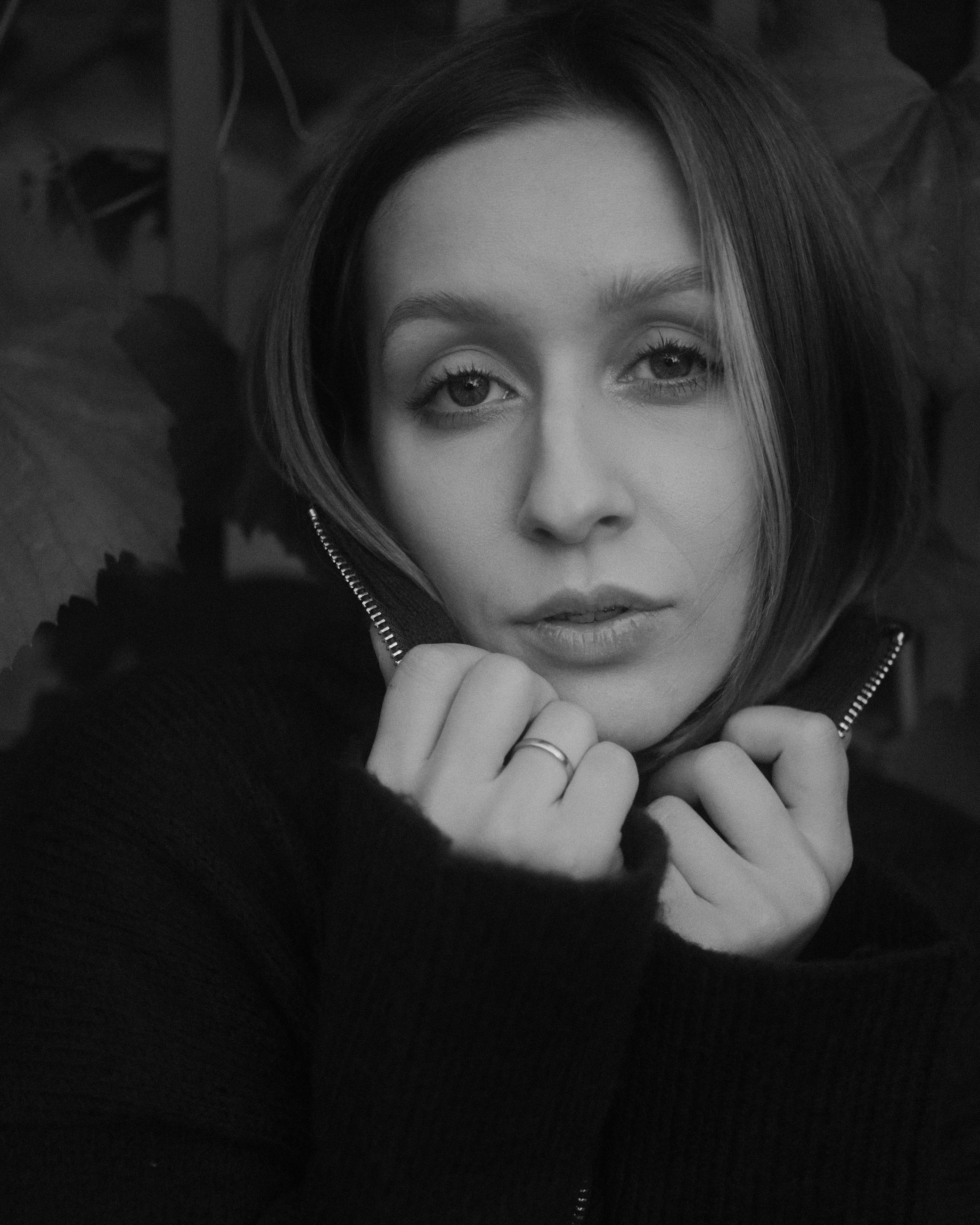 Анна Пушина, фотограф, Москва, Королев, Пушкино