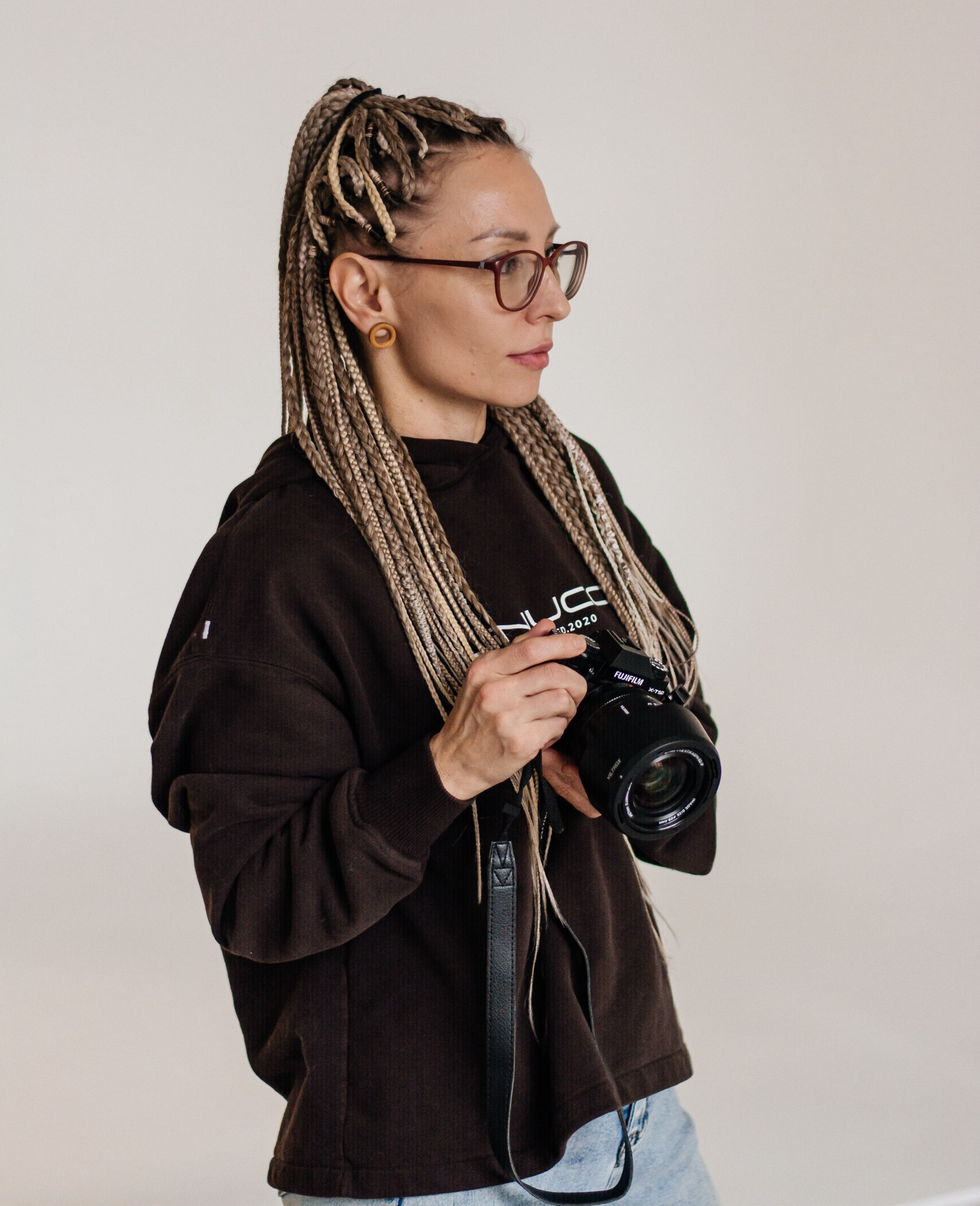 Работы наших учеников. Фотошкола Focus.Pro Челябинск