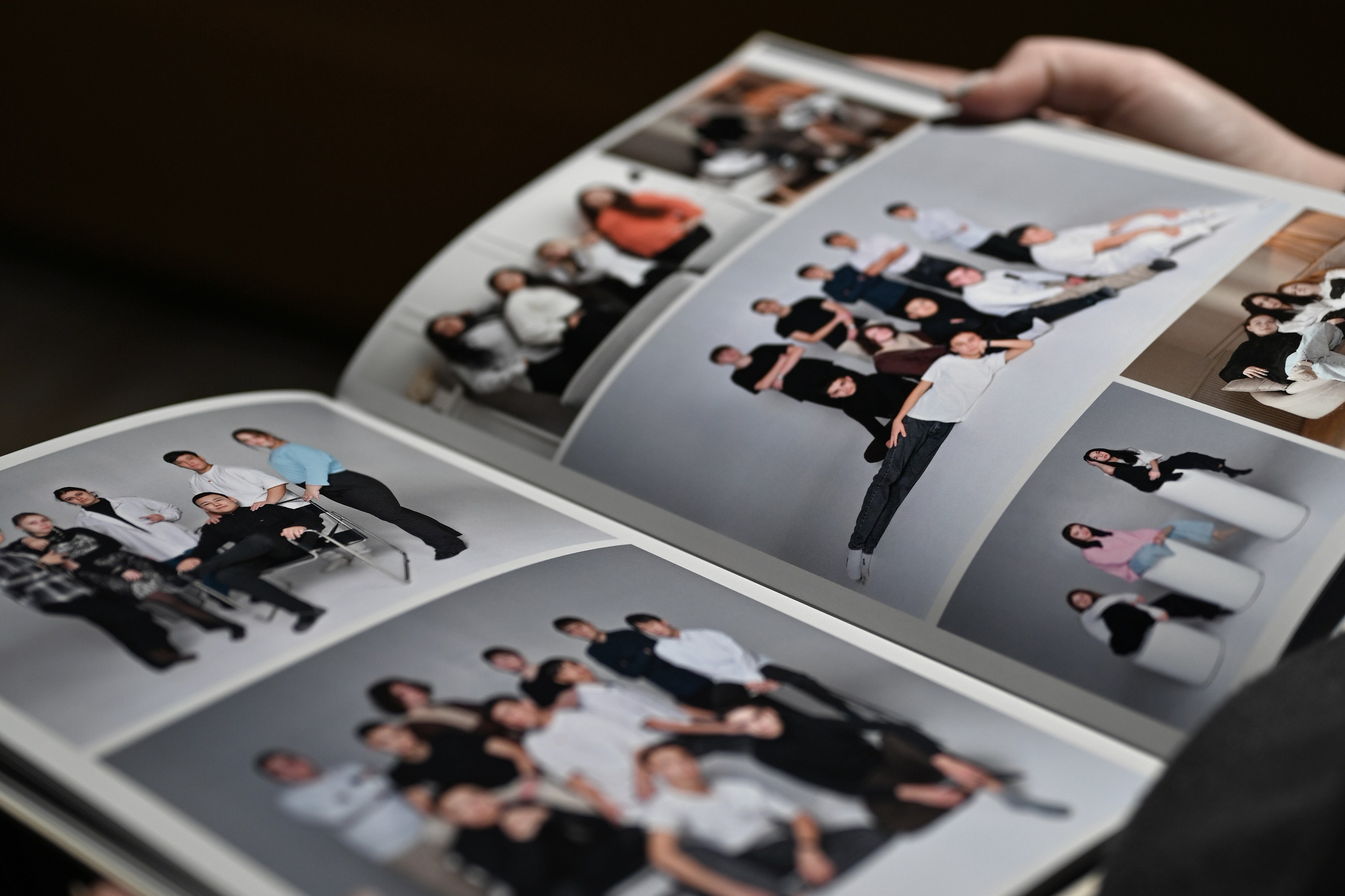 Выпускные альбомы в Омске. Фото и видеосъемка в Омске | Выпускные альбомы