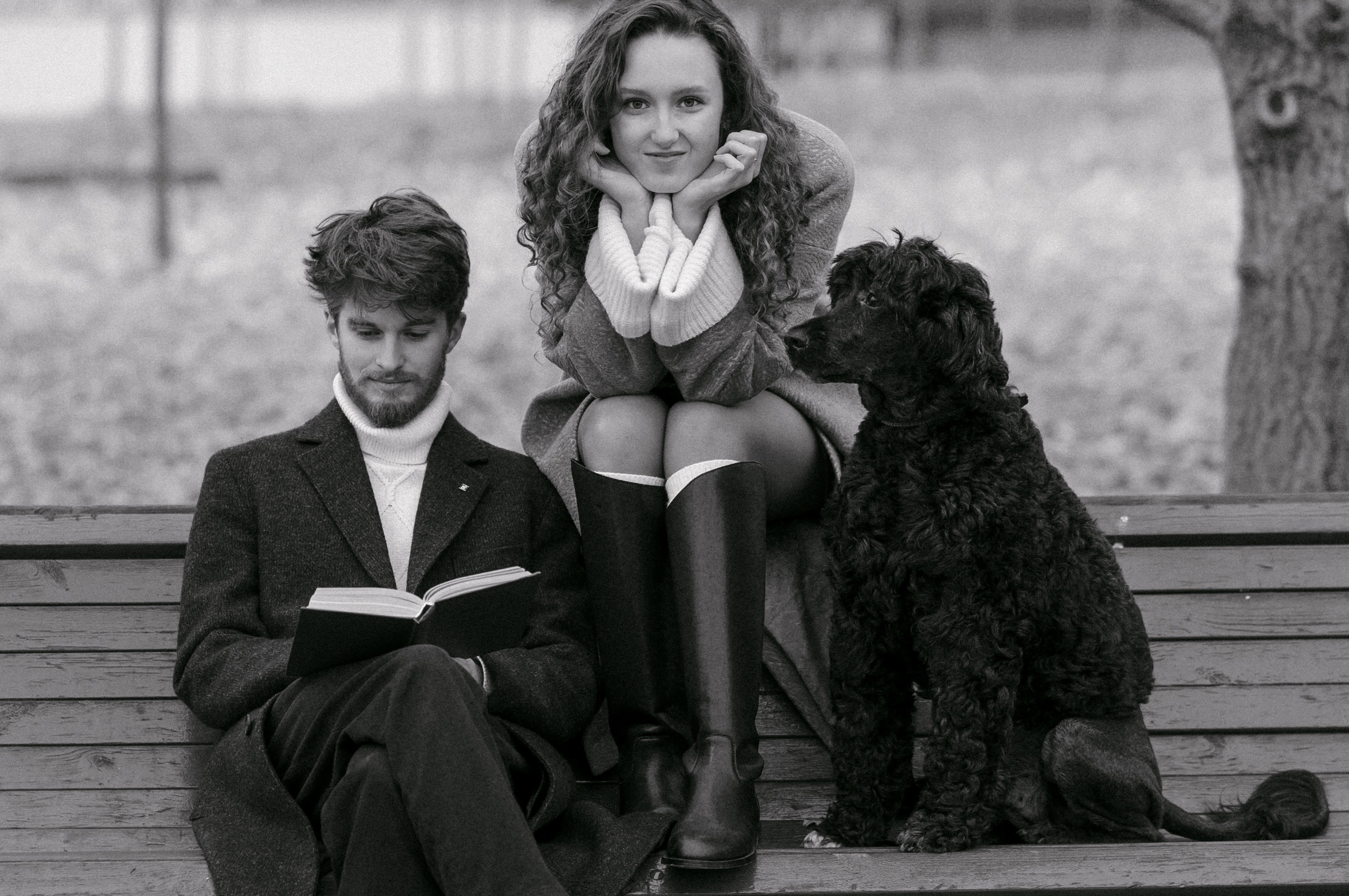 Осенняя история в деталях. Семейный, свадебный и репортажный фотограф в Москве Анастасия Светлова