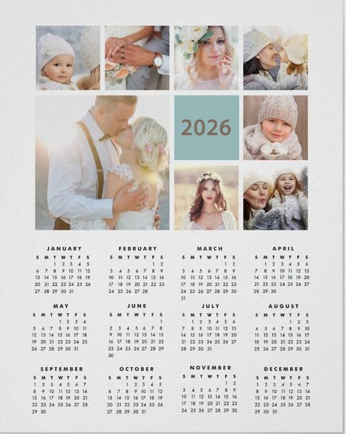 УСЛУГИ. Творческая студия АЛНИфото