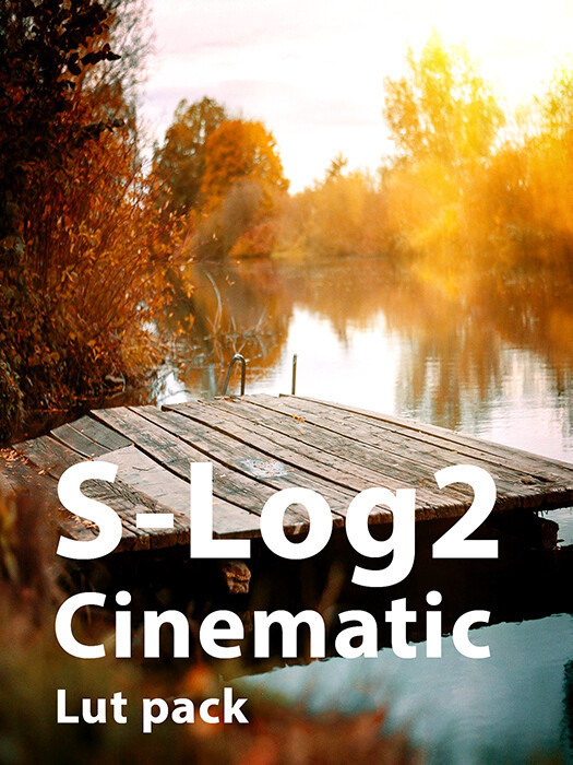 ARTpreset — студия пресетов и лутов для Sony