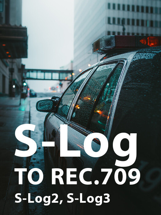 ARTpreset — студия пресетов и лутов для Sony