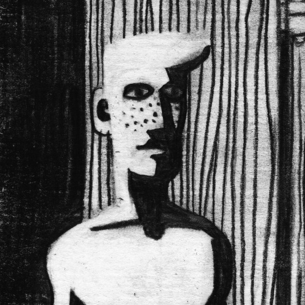 Графические листы. Художник Рыбак Николай