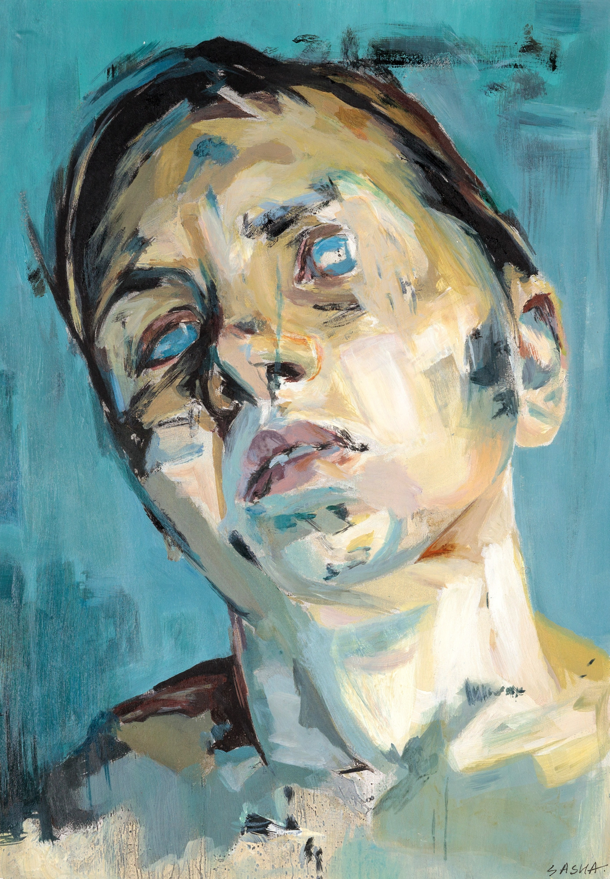 Архитектура и пейзажи. Александра Голубцова. Художник. Градо-планировщик. Энтузиаст застроенной среды