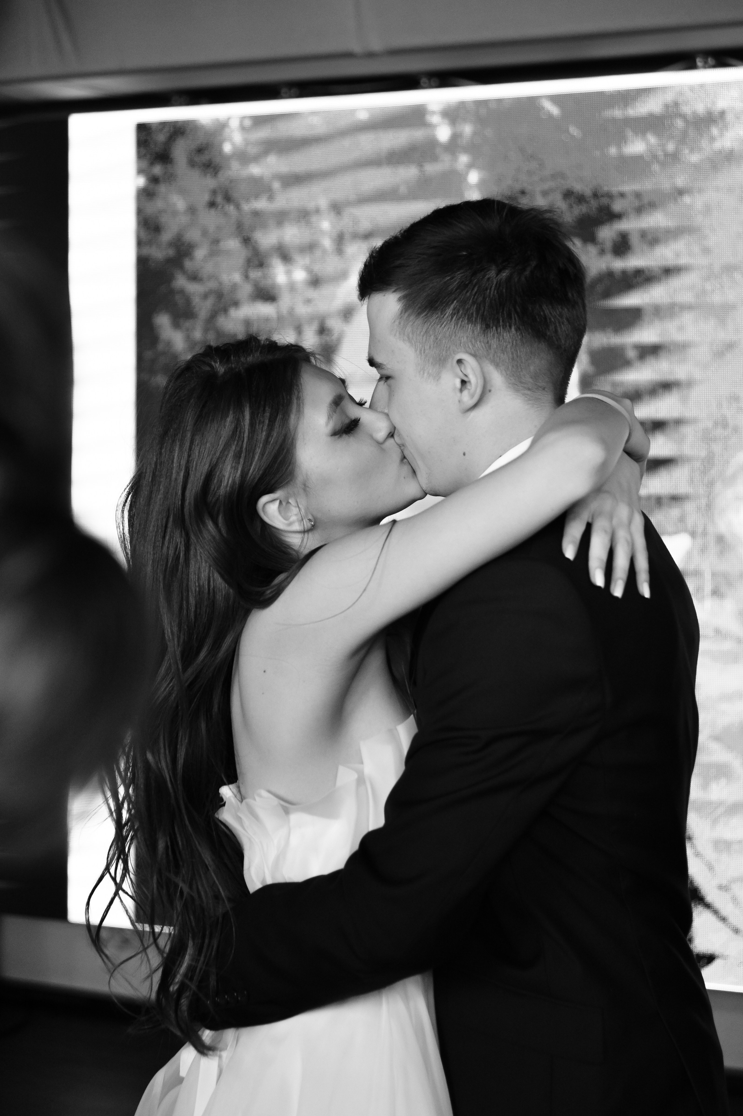 Алина и Аркадий