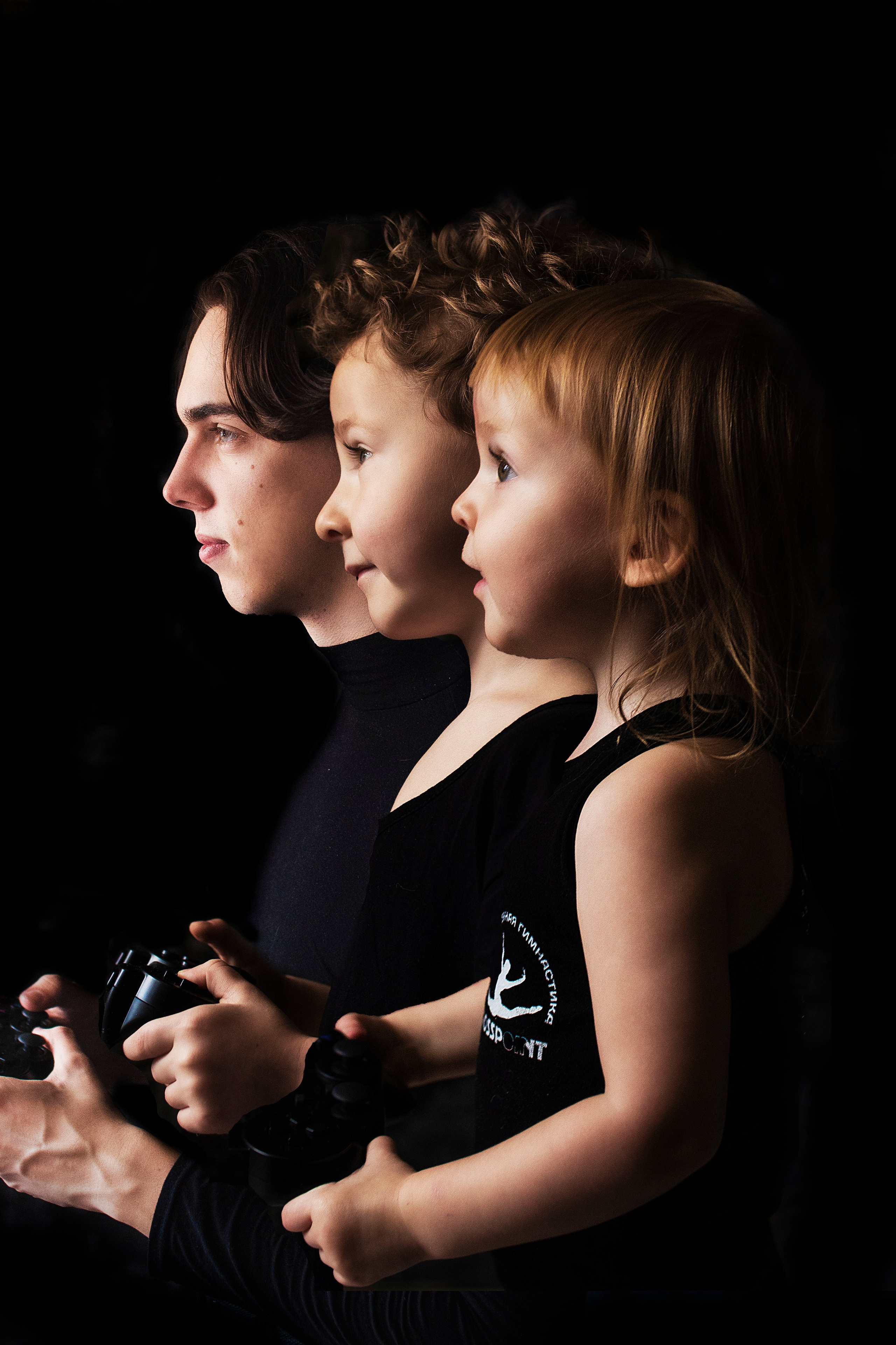 Записаться. Семейный фотограф в Саратове