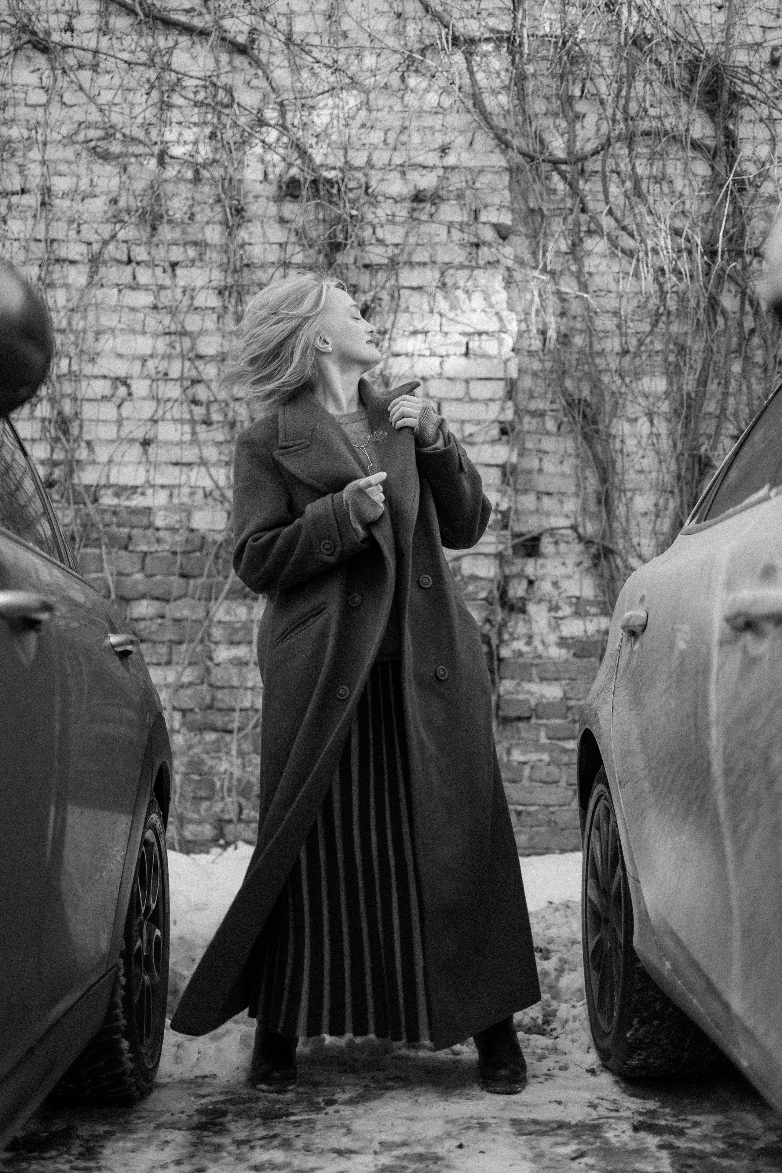 Виноградова Маргарита. Фотограф P r o Явления