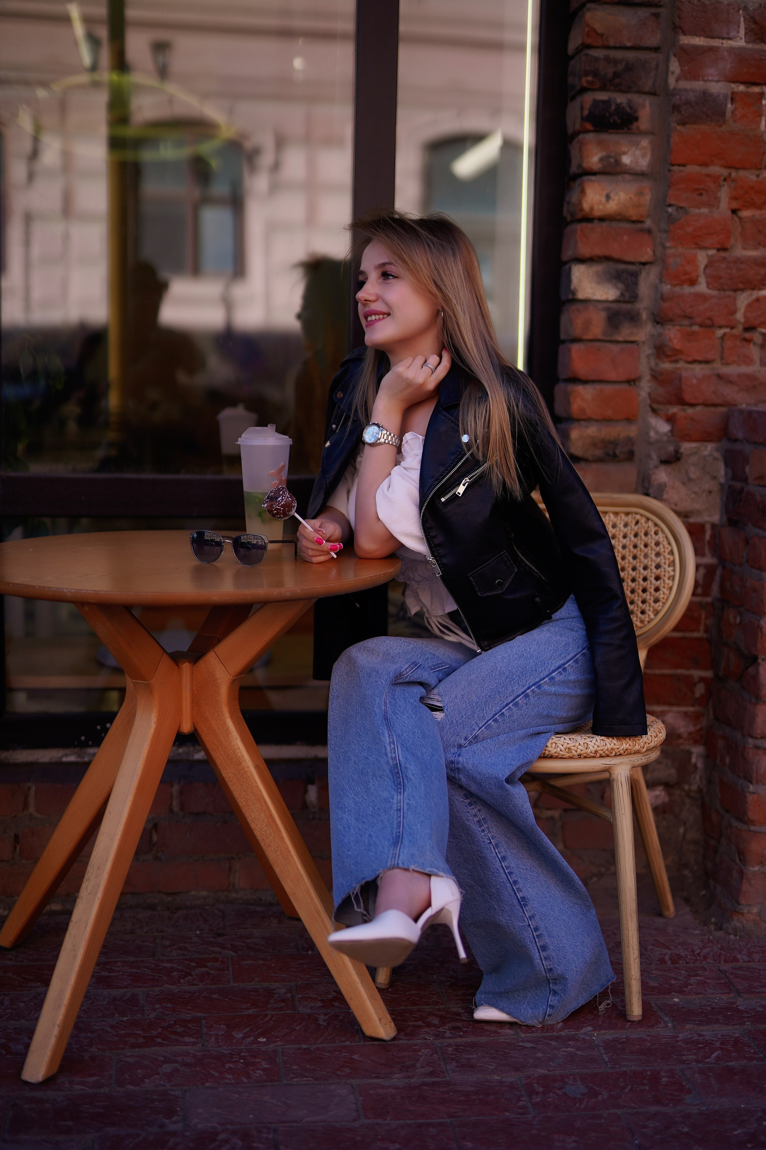 Прогулочные съемки. Фотограф в Астрахани • Фото-туры • Виктория Герма