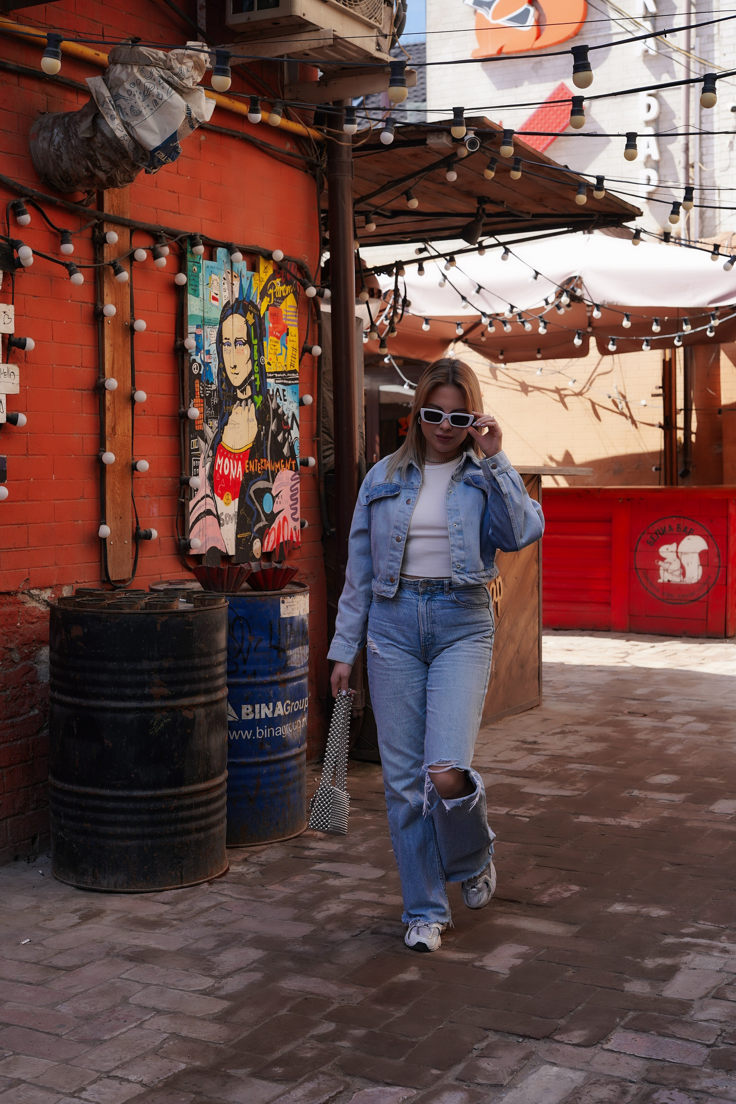 Прогулочные съемки. Фотограф в Астрахани • Фото-туры • Виктория Герма