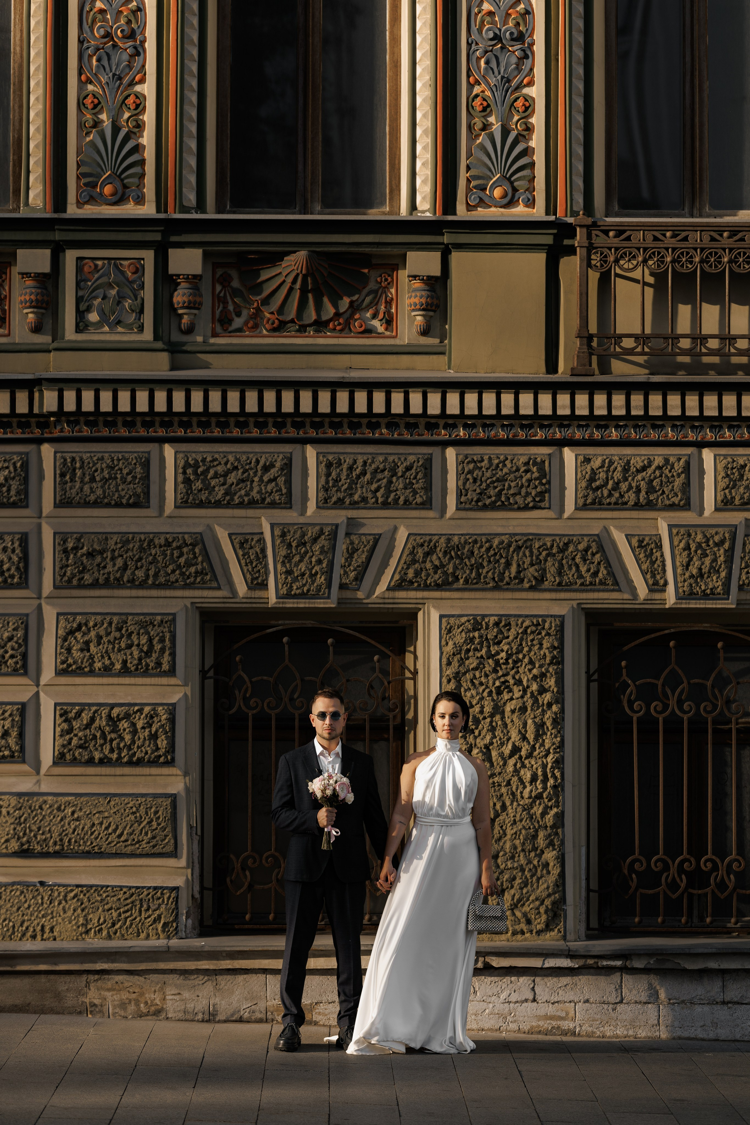 СВАДЬБЫ. Свадебный и event-фотограф Иван Волнухин