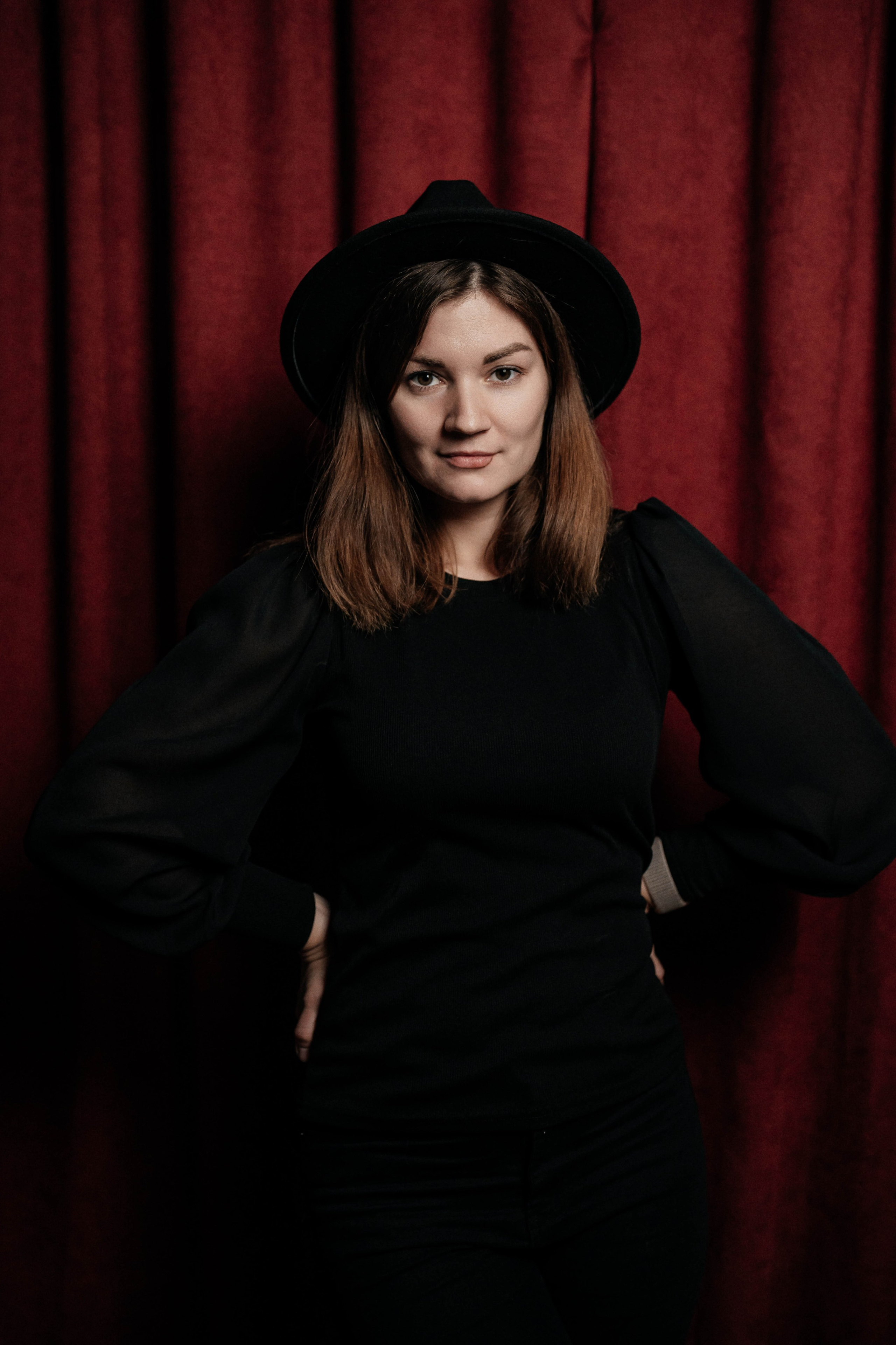 Фотограф Юлия Сомова