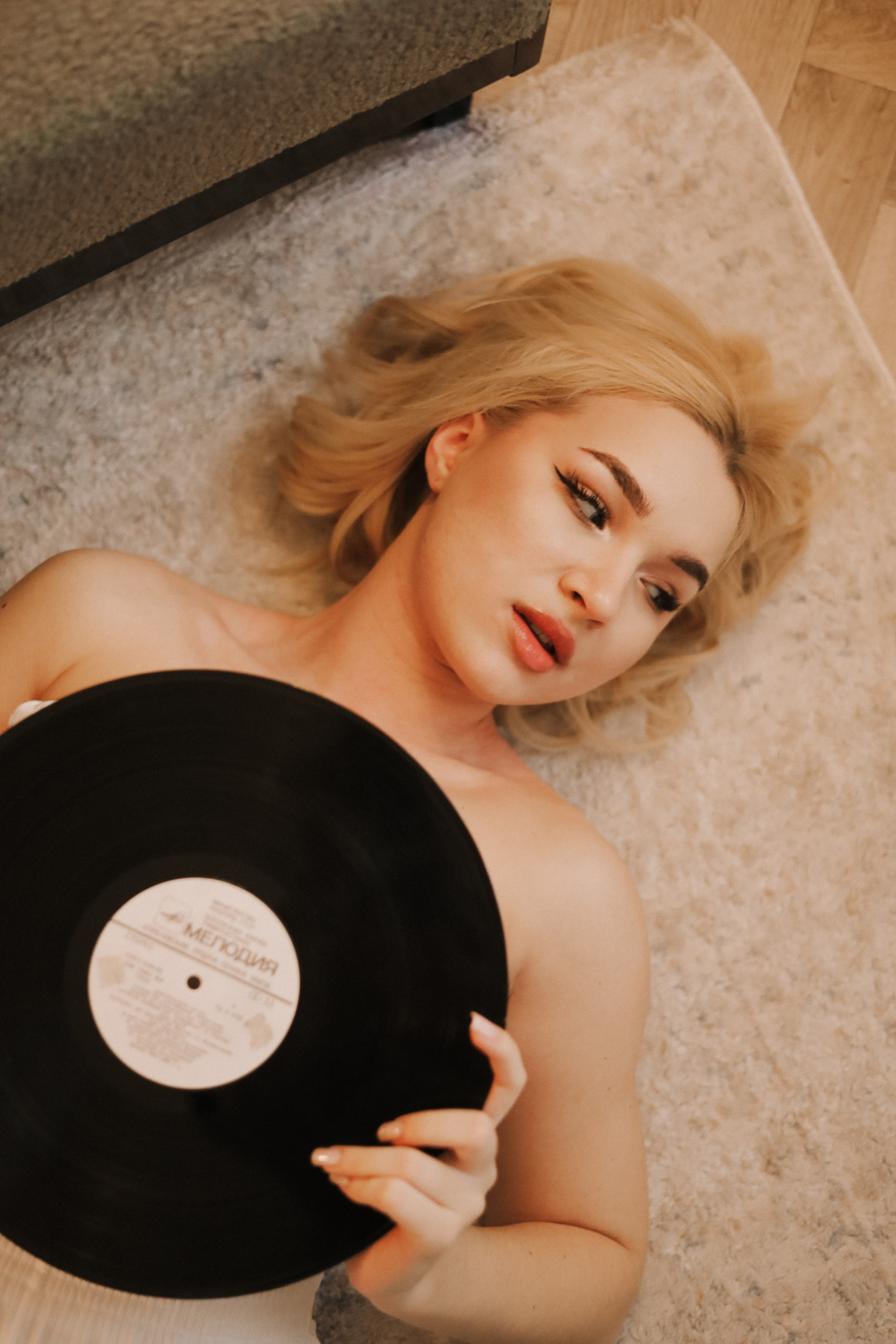 FAQ. Фотограф Анна Максимова