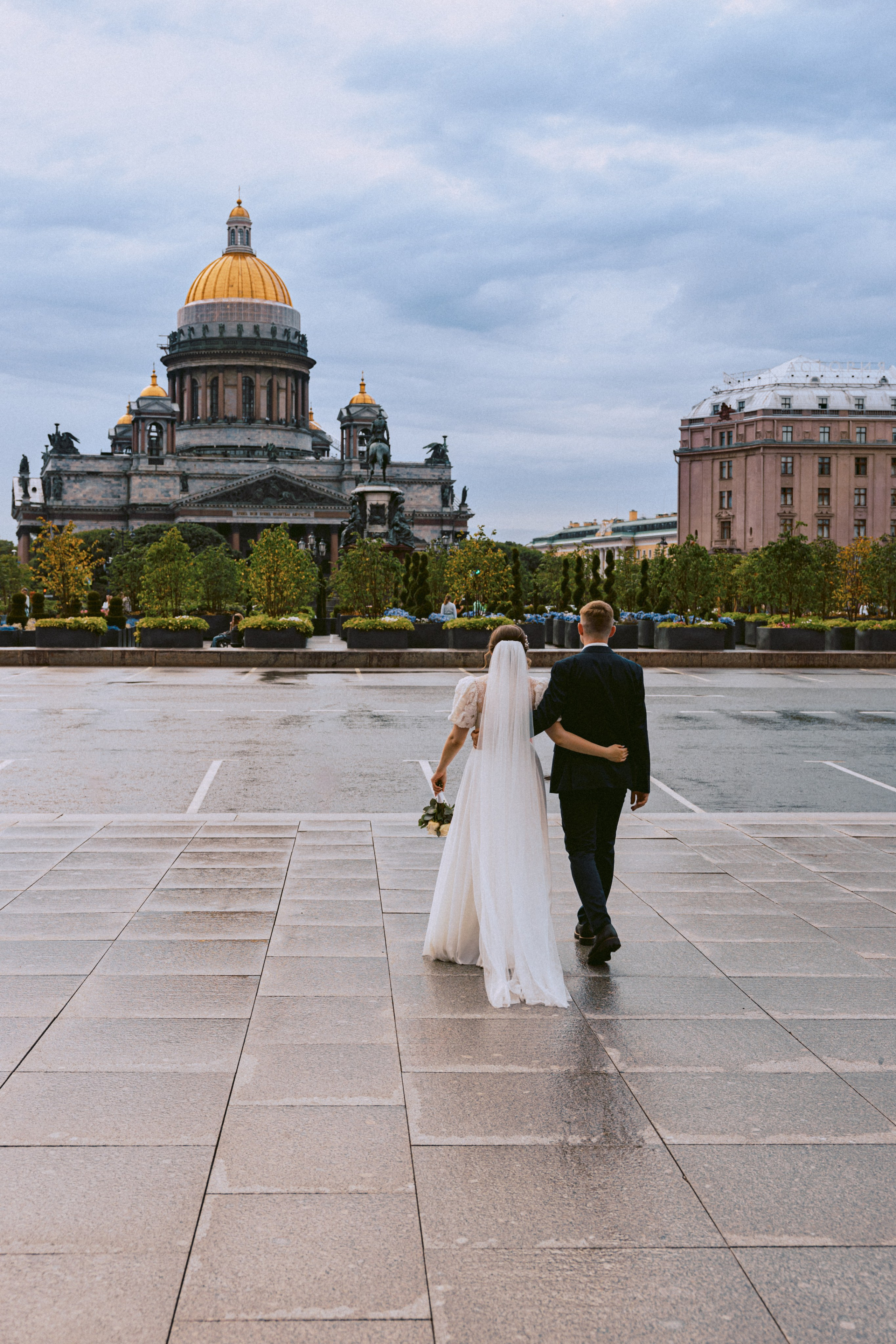Фотограф в Санкт-Петербурге и ЛО — Сергей Козлов