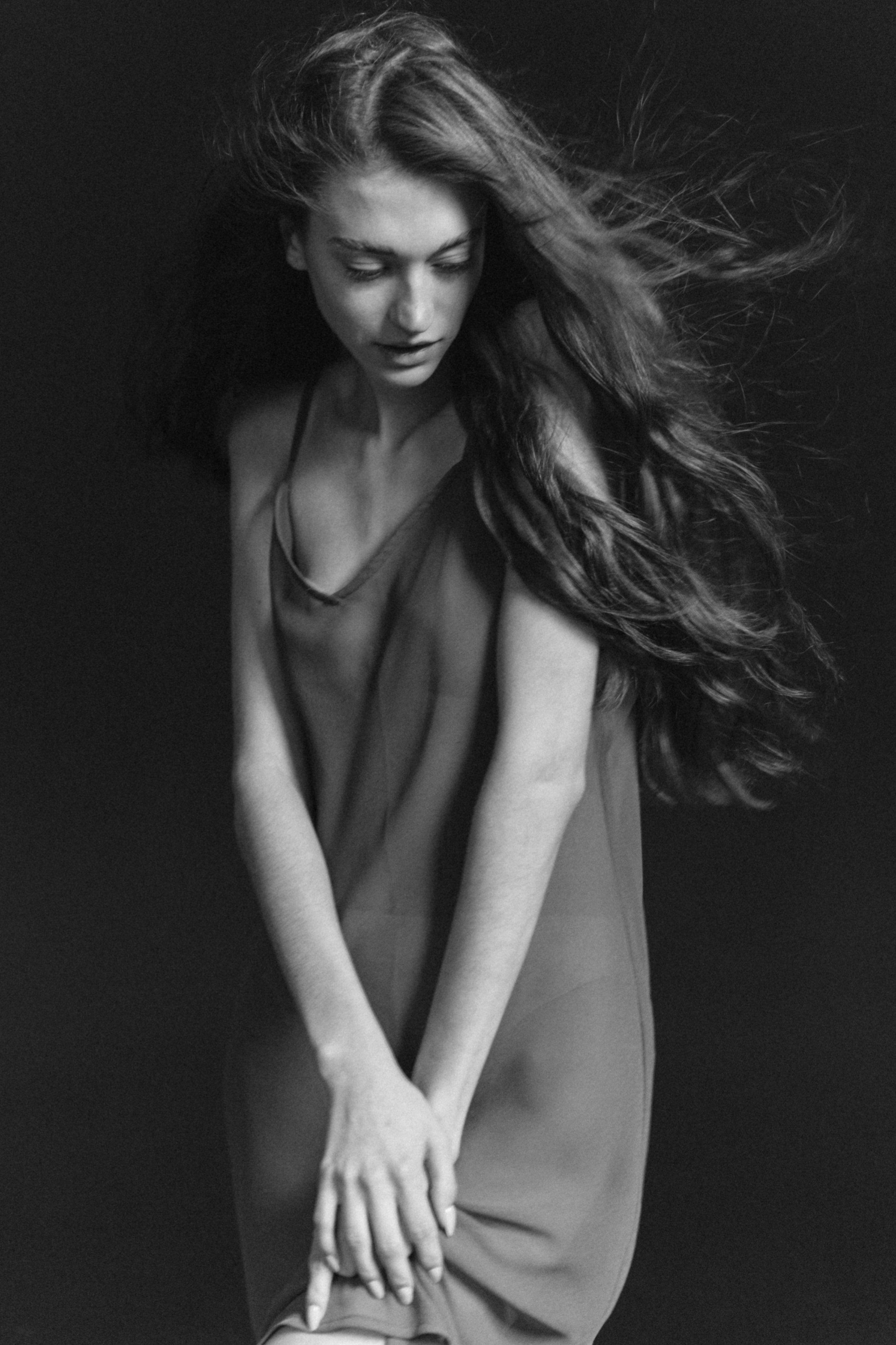 Портретный и свадебный фотограф в Туле Людмила Онищук