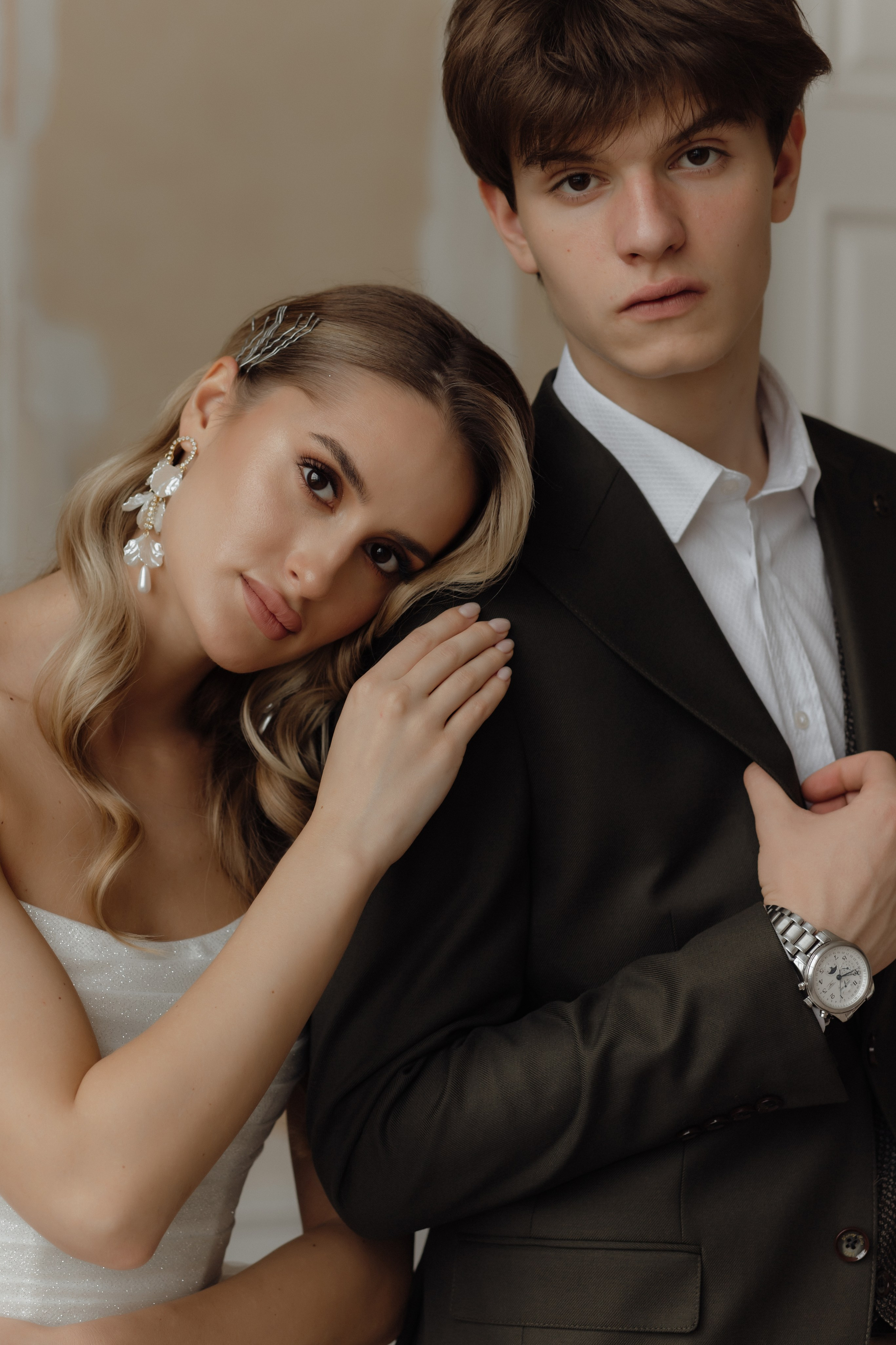 Семейный и свадебный фотограф в Челябинске Мария Леонтьева