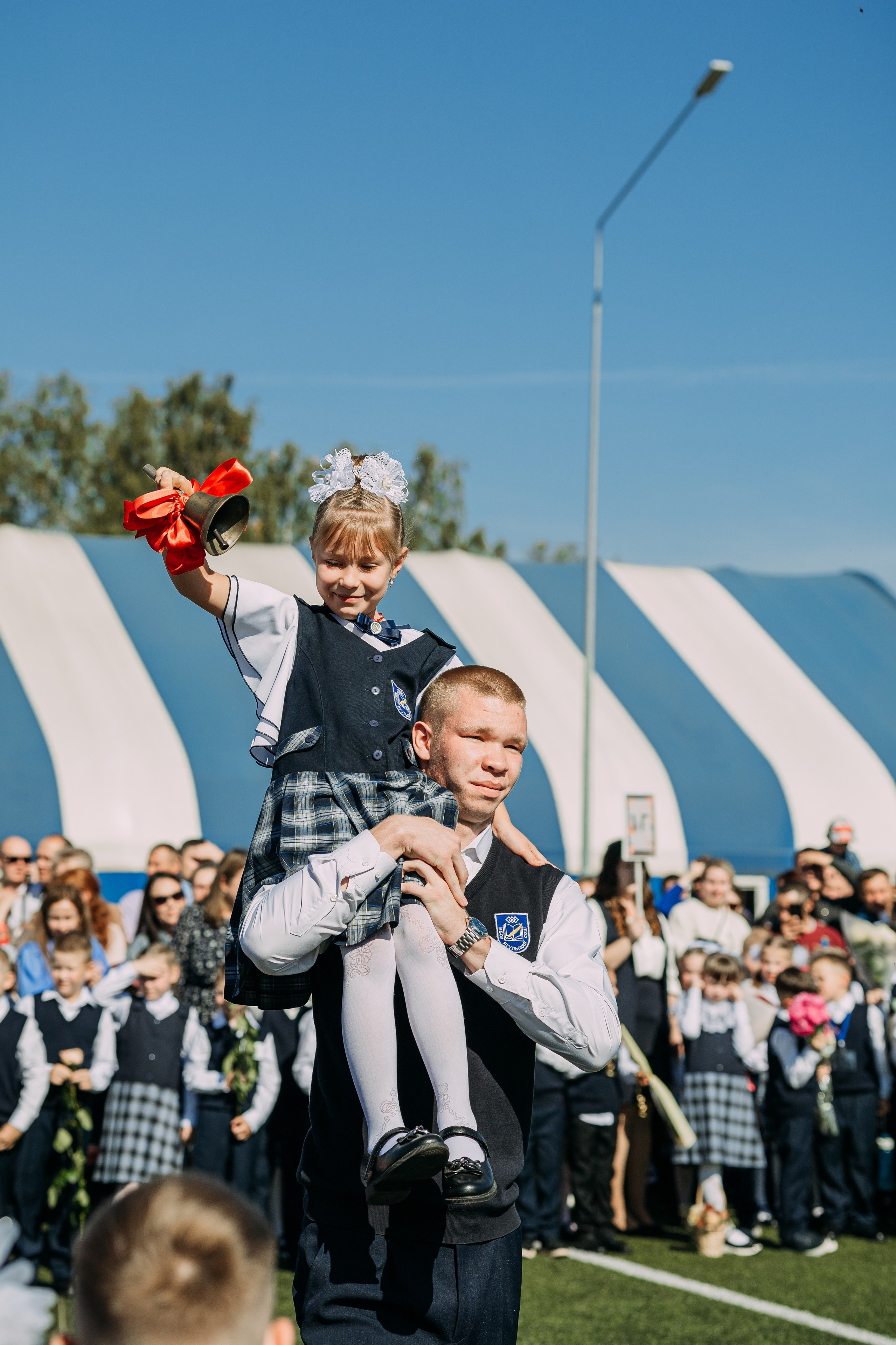 Репортажная съемка. Фотограф Яна Матвеева в Ижевске