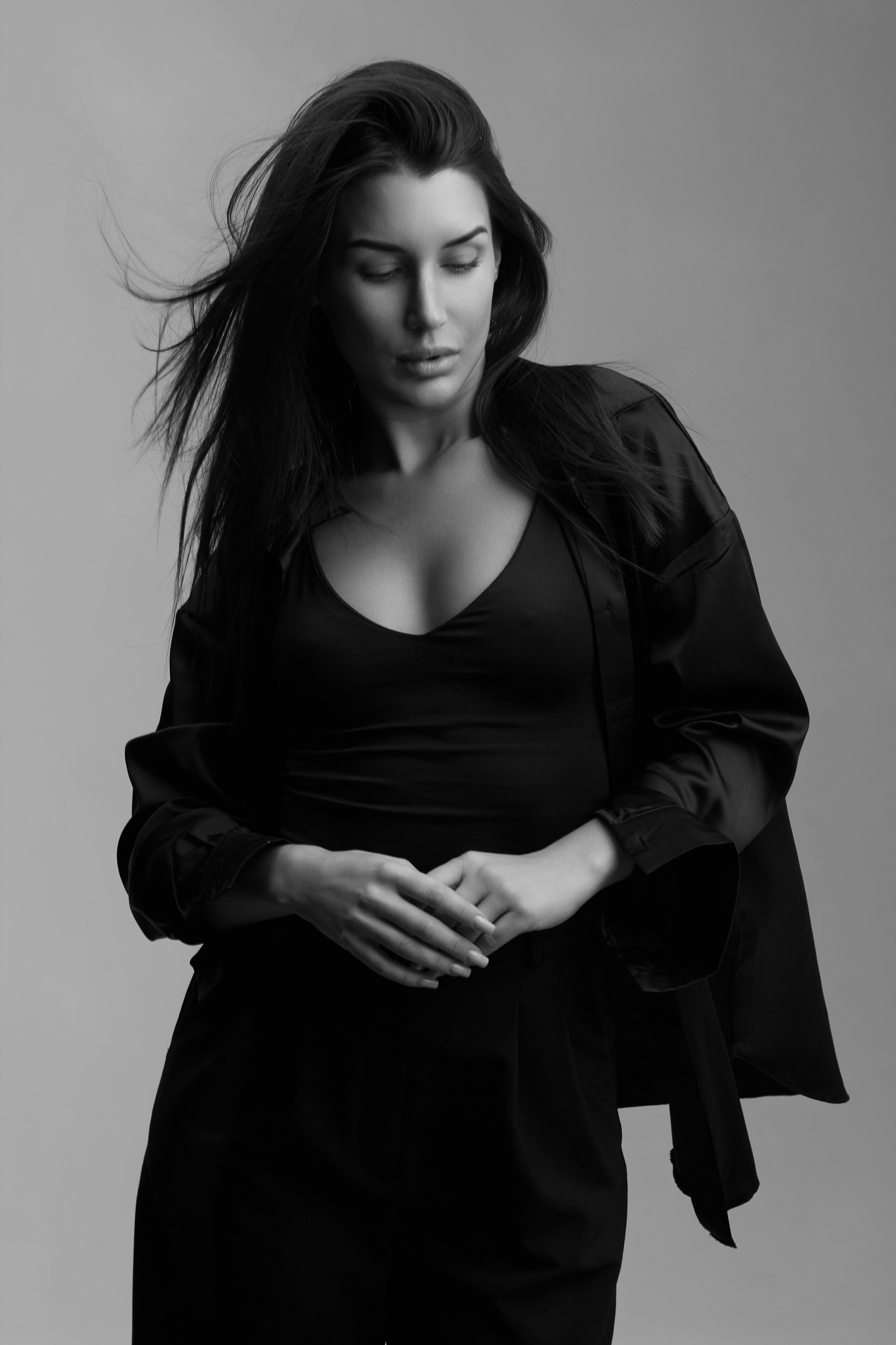Photographer Mari Vladimirovna