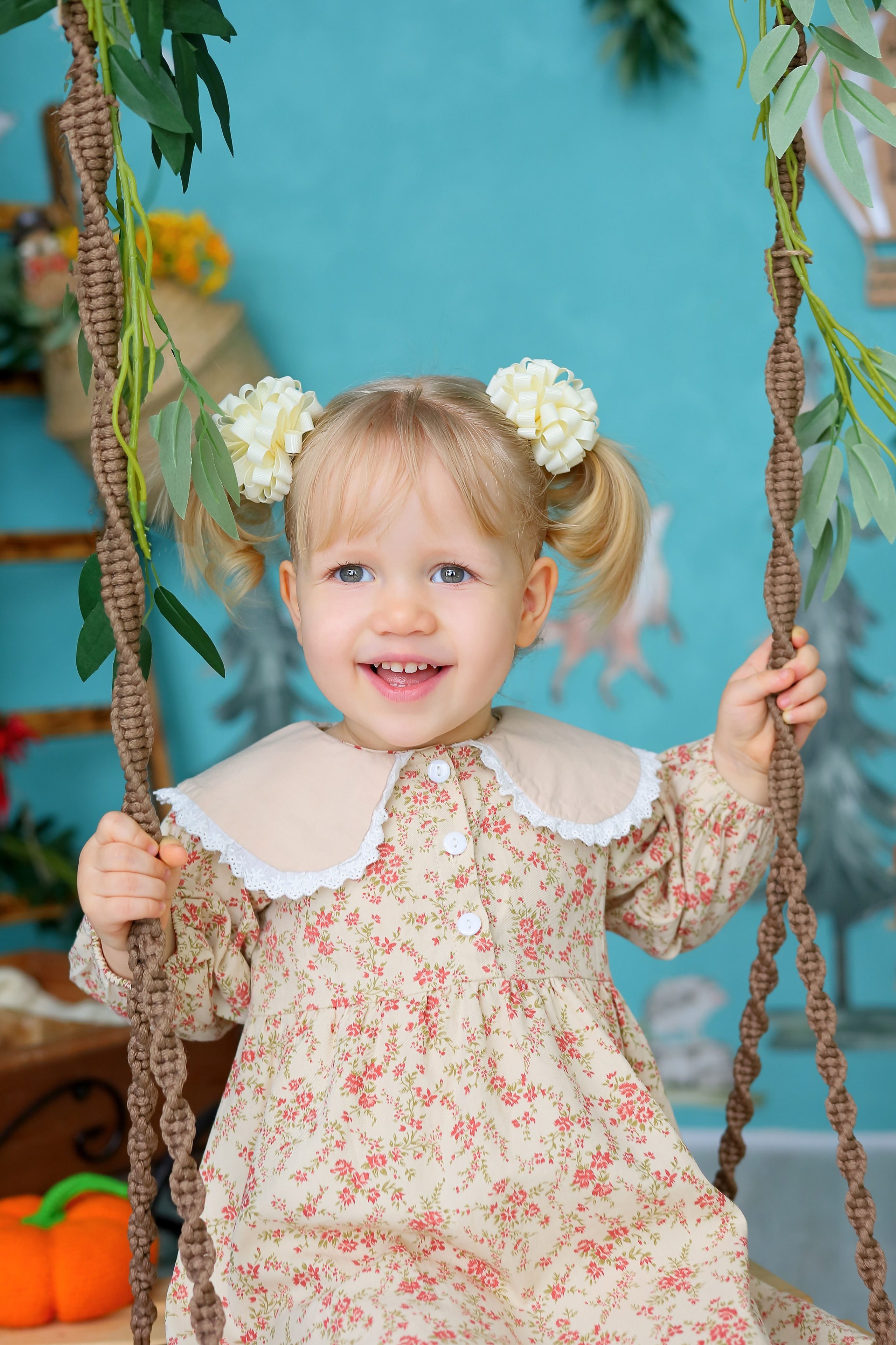 Фотопроекты. Интерьерная фотостудия Toffee Studio