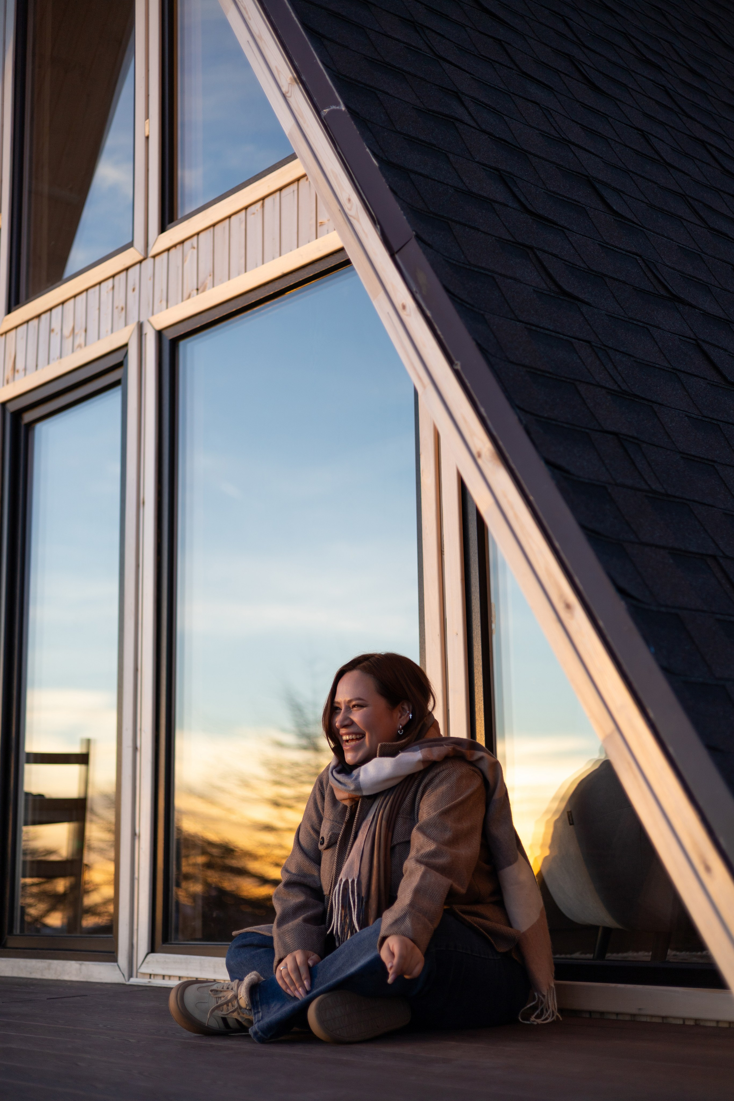 Свадебный и семейный фотограф в Магадане Сандра Смирнова