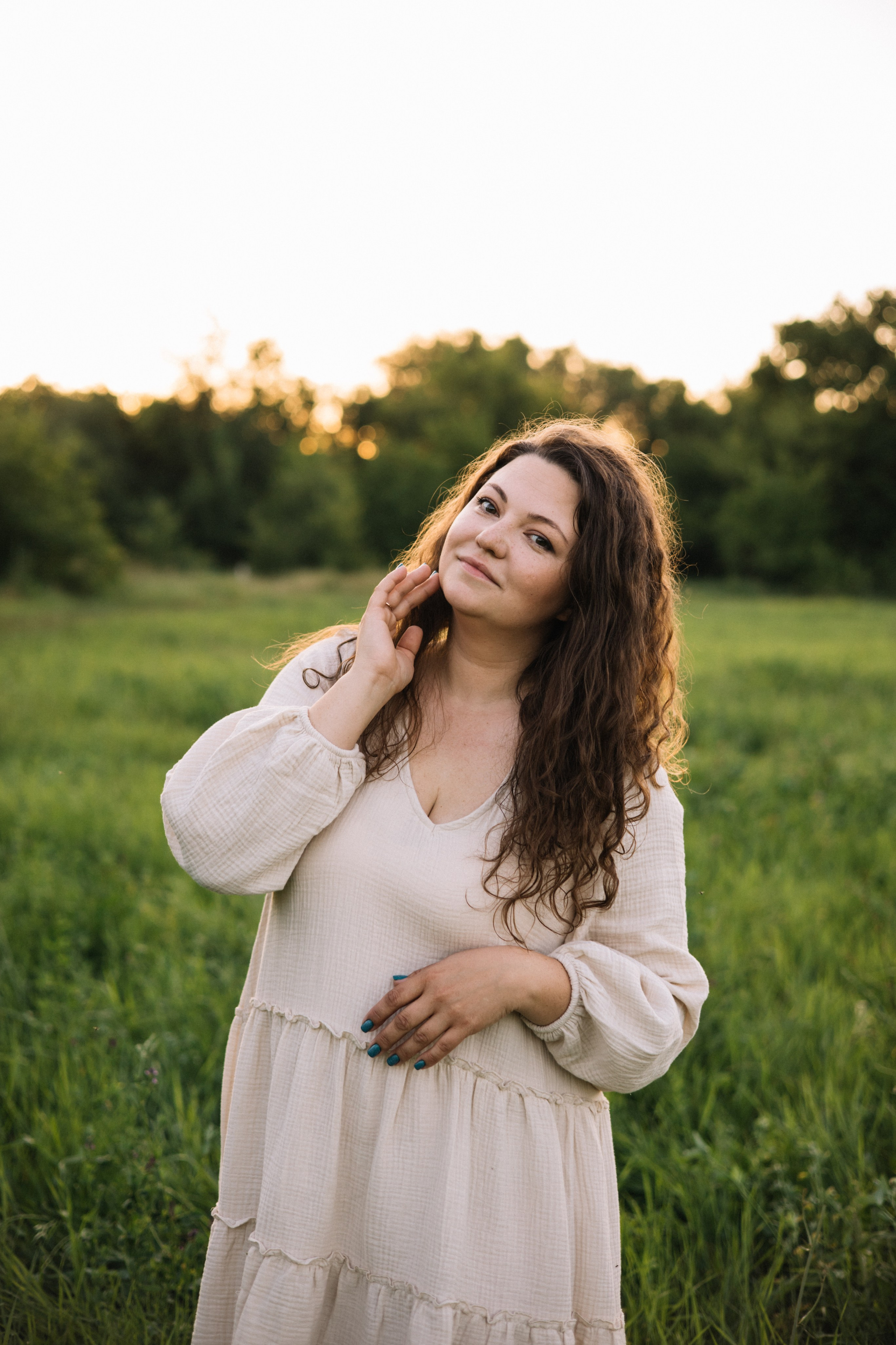 Контакты. Фотограф из Краснодара Мария Приходько