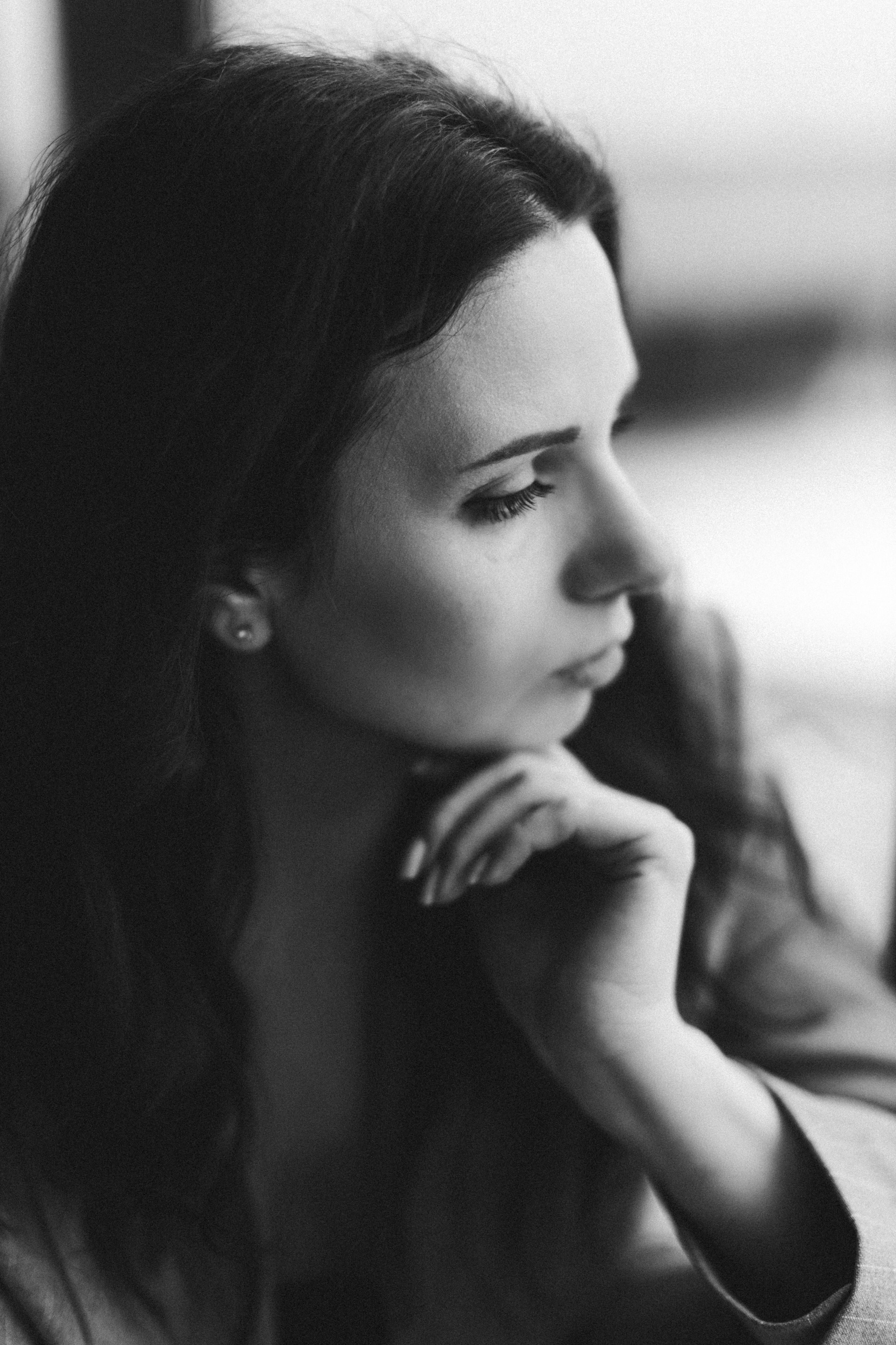 Фотограф новорожденных в Ярославле Ольга Зимина