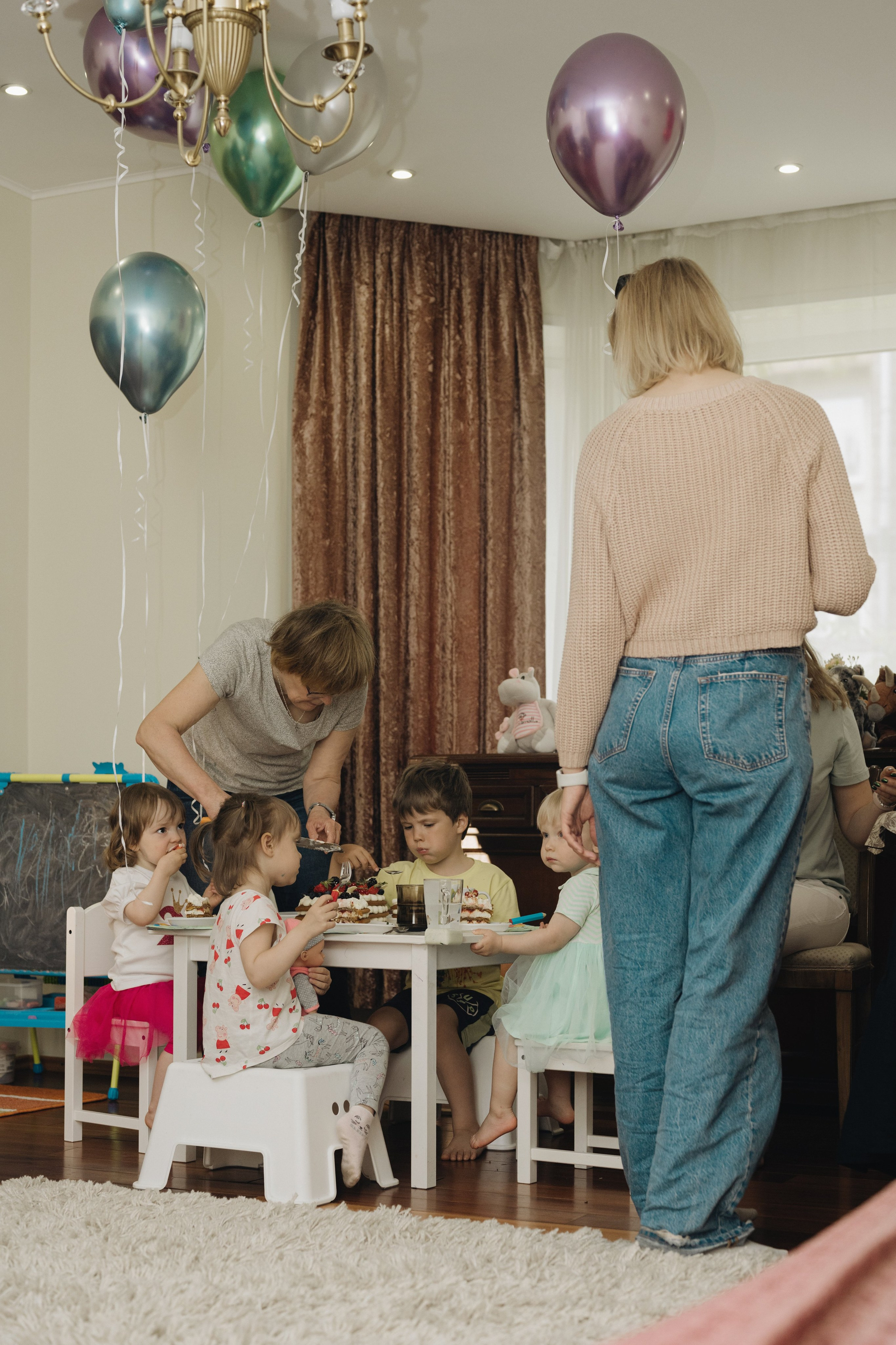 Семейный фотограф и анималист в Москве и Московской области