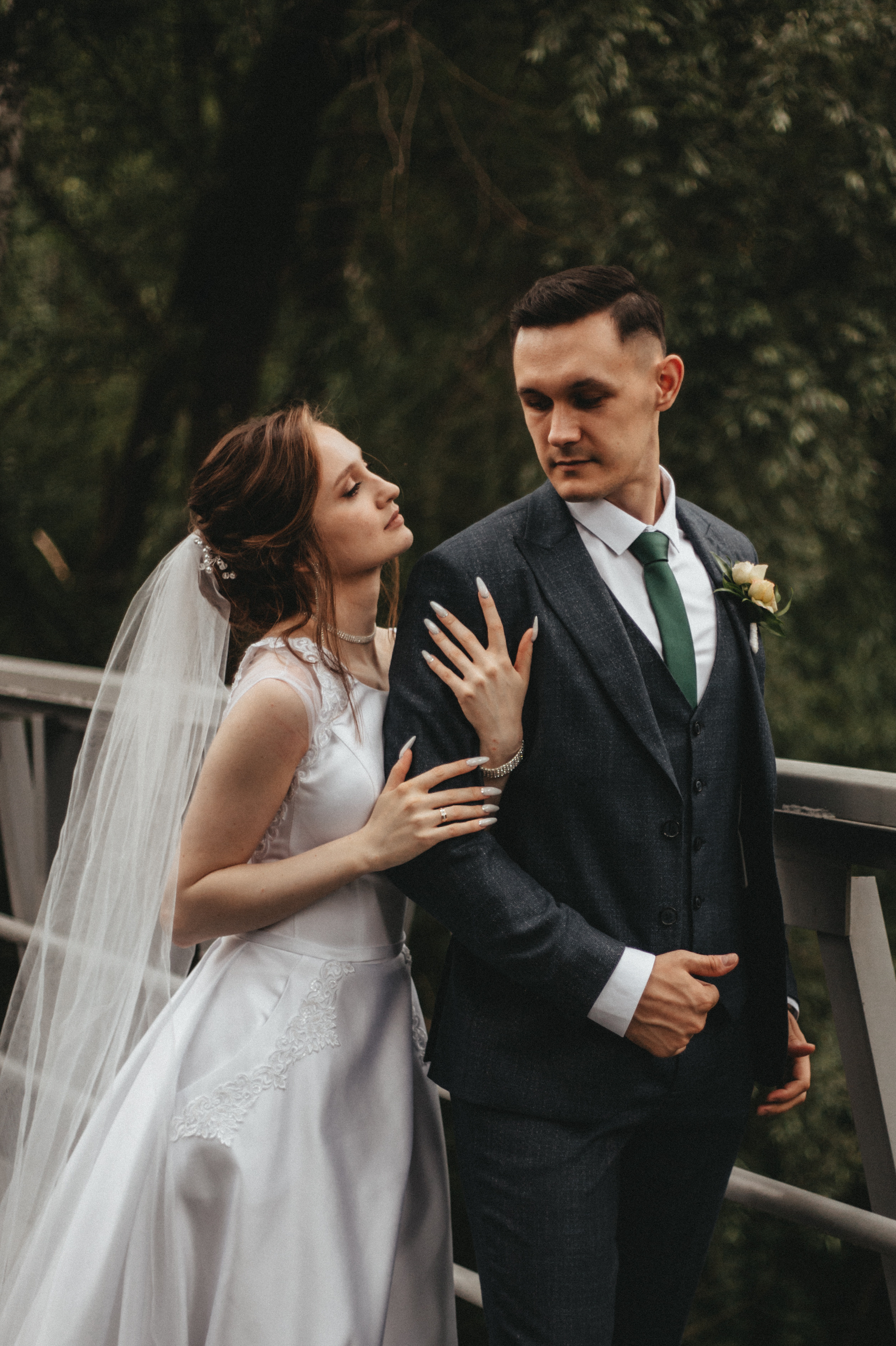 Локации для свадебной фотосесии. Свадебный и портретный фотограф в Новосибирске Любовь Исакова