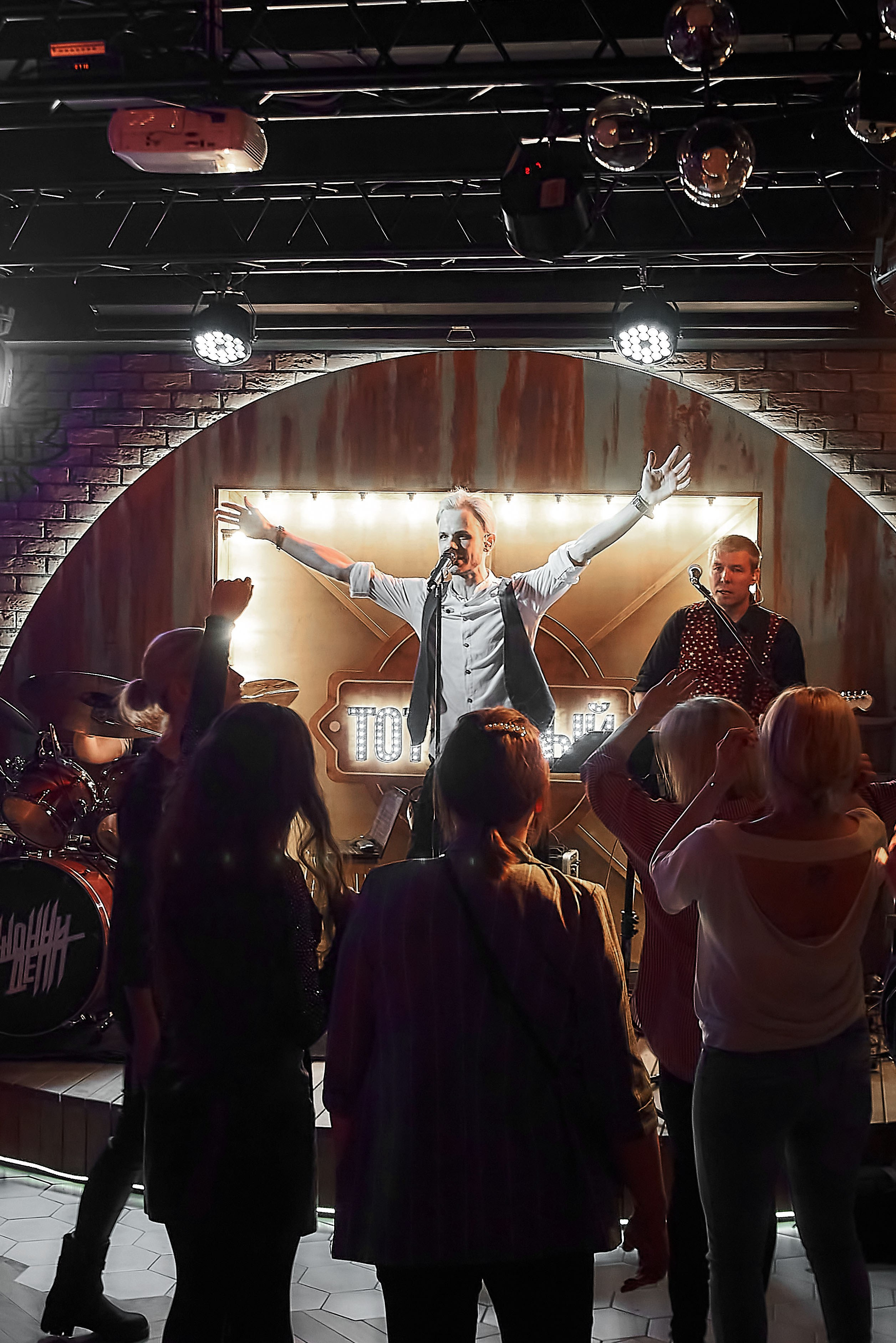 Фотограф и видеограф в Екатеринбурге