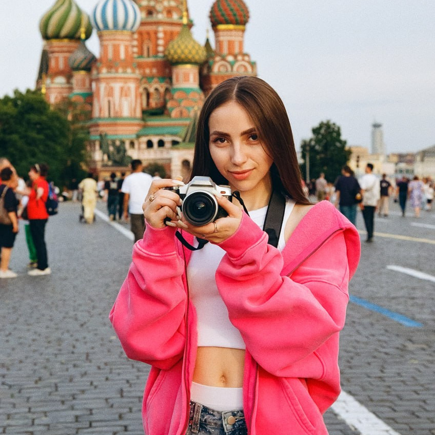 КОМАНДА. Фотостудия в Москве LUXARTPHOTO