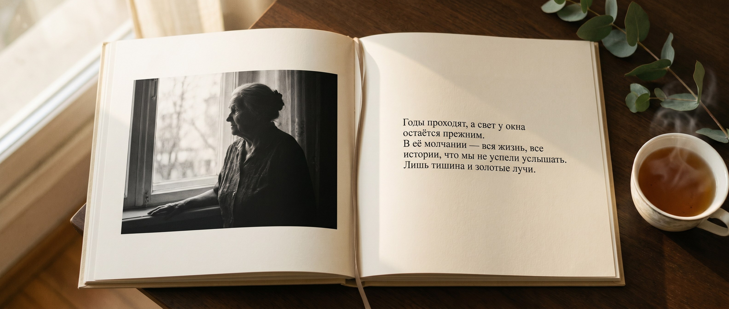 Книга о Вас. Фотограф Пятигорск Кисловодск КМВ — Олег Олди
