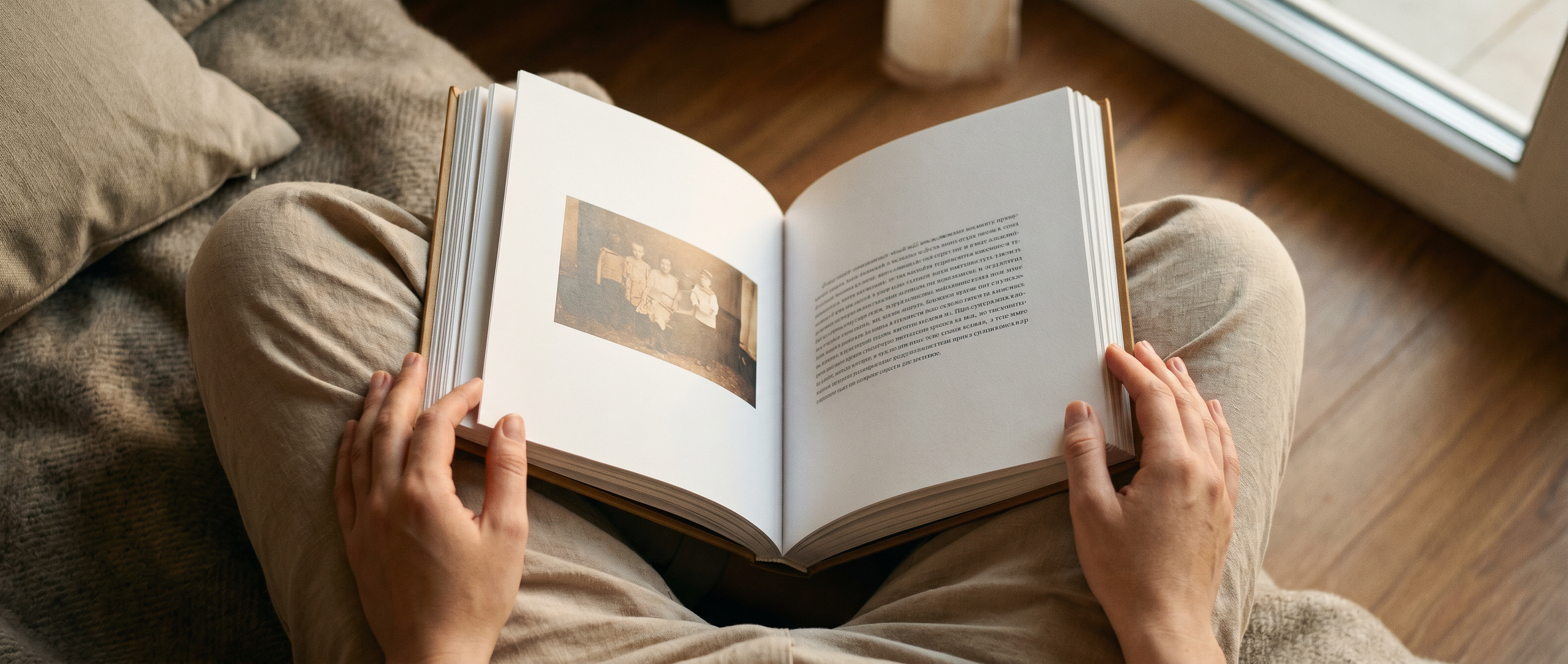 Книга о Вас. Фотограф Пятигорск Кисловодск КМВ — Олег Олди