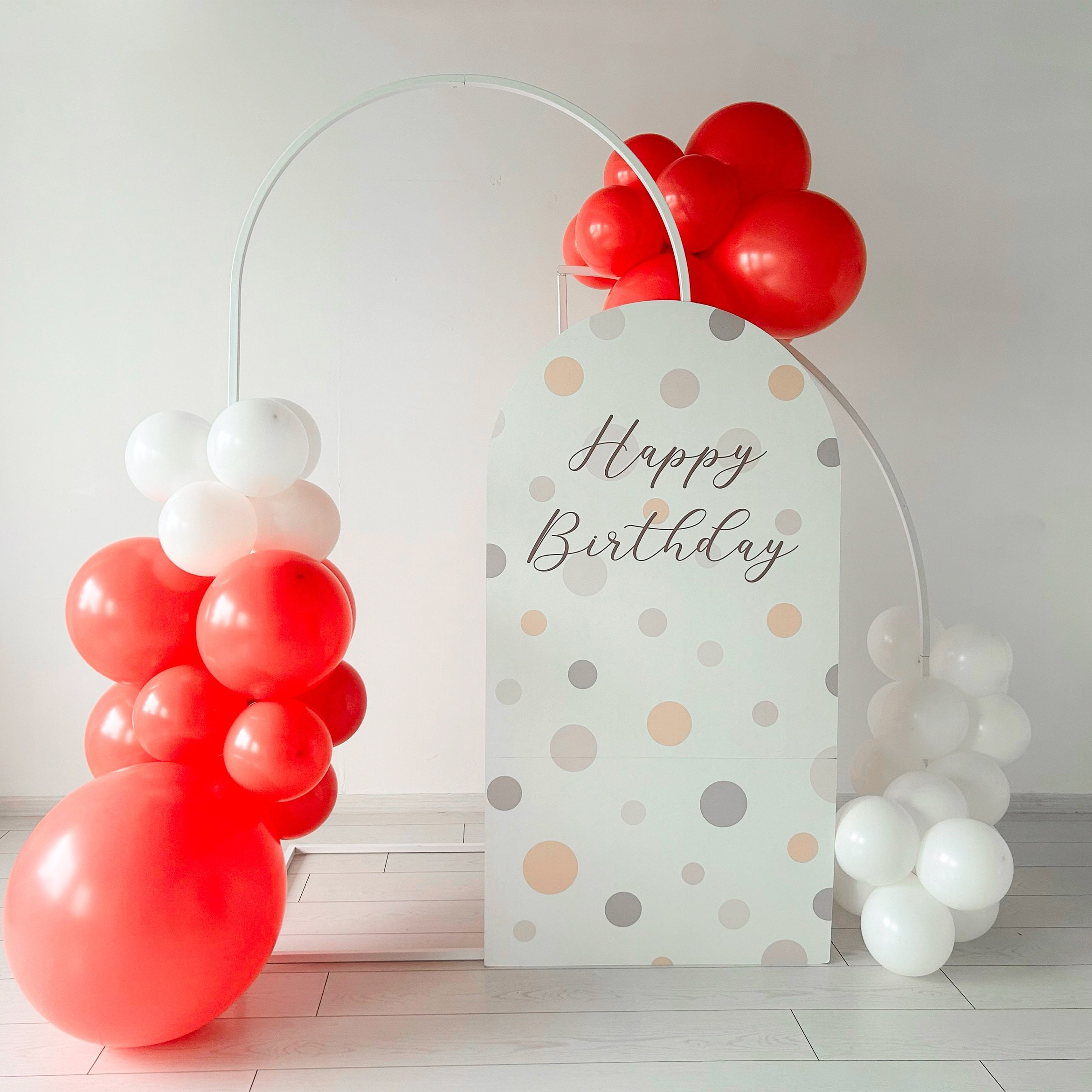 Фотозоны. Утконос Loft Пространство для вашего события