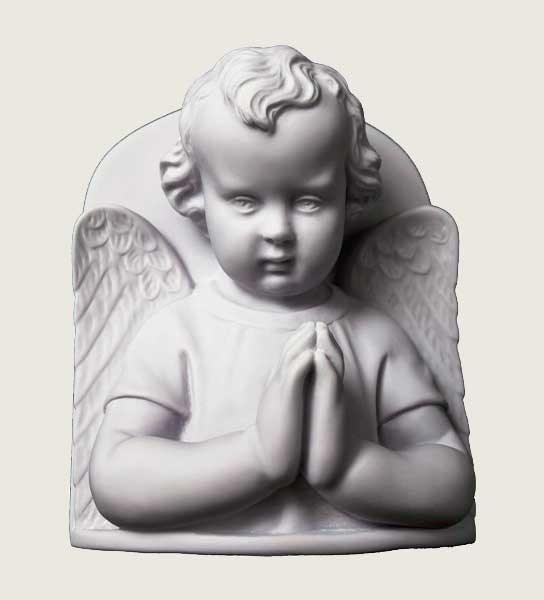 Фигурки Ангелов. Granum-memorial