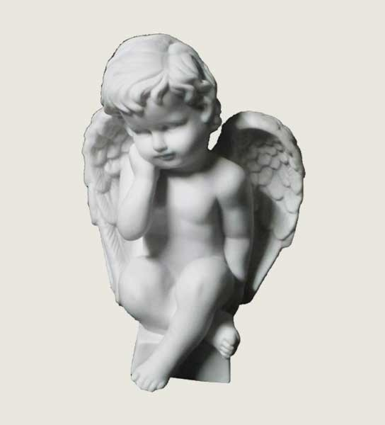 Фигурки Ангелов. Granum-memorial