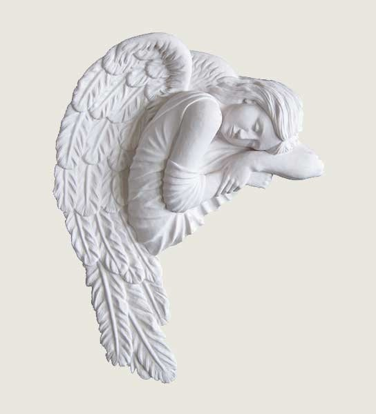 Фигурки Ангелов. Granum-memorial