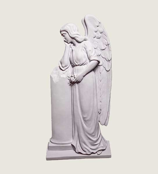 Фигурки Ангелов. Granum-memorial