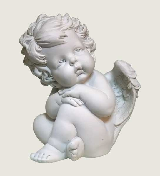 Фигурки Ангелов. Granum-memorial