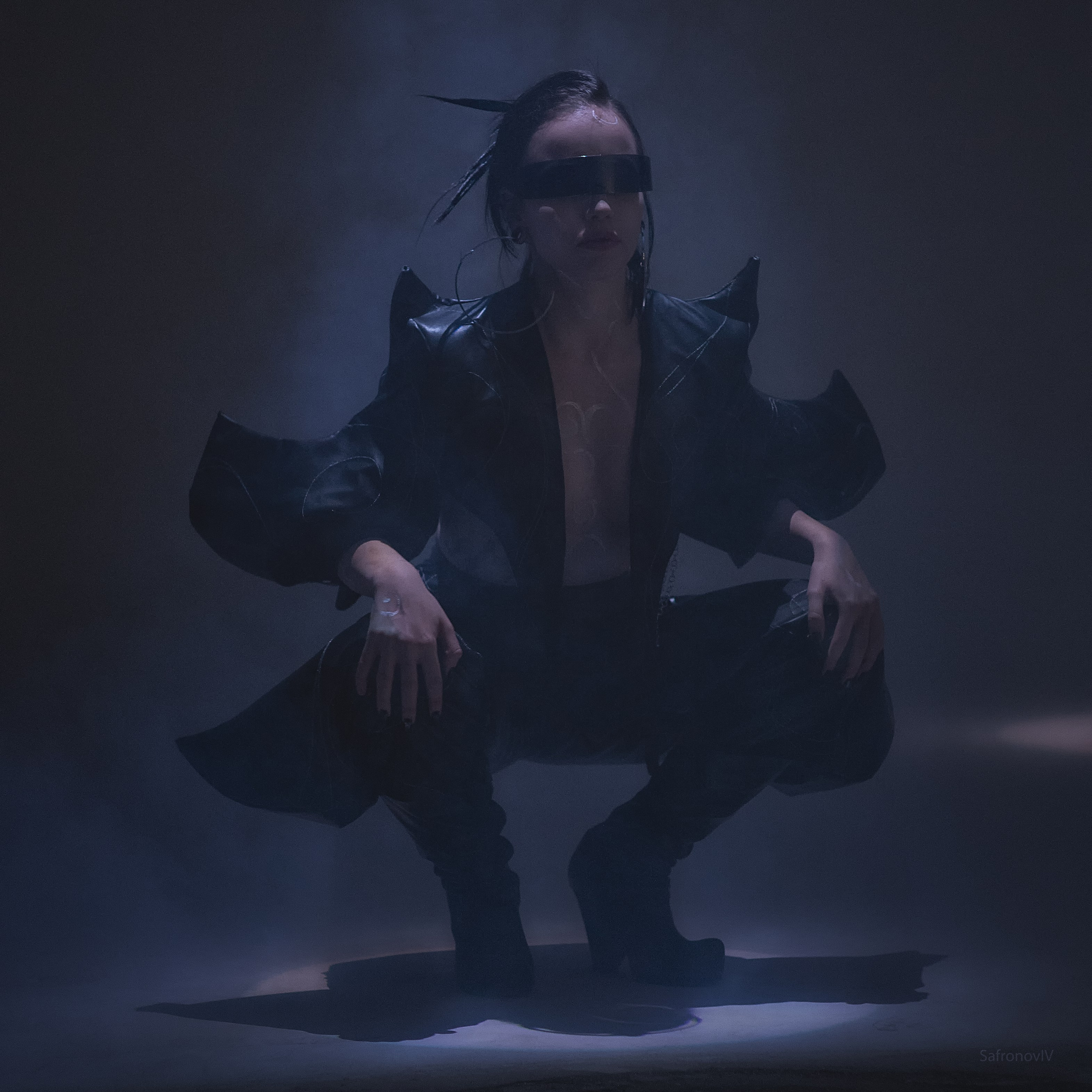 Фотосессия в эксклюзивных костюмах