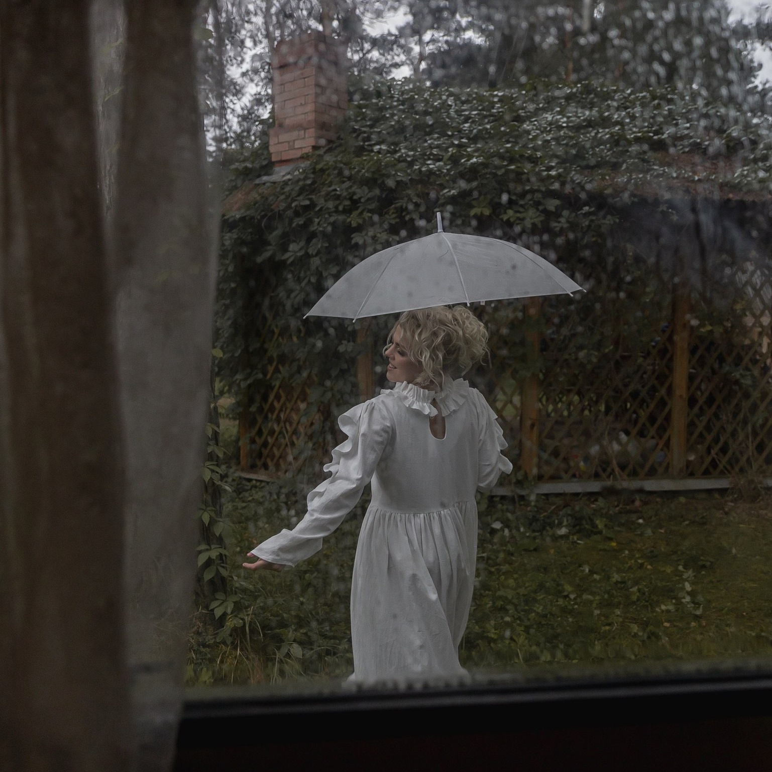 СВАДЕБНАЯ СЪЁМКА. Э Т О М Ы