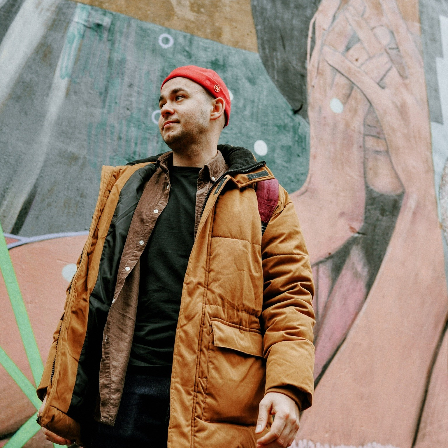 Фотограф Ирина Курманаева