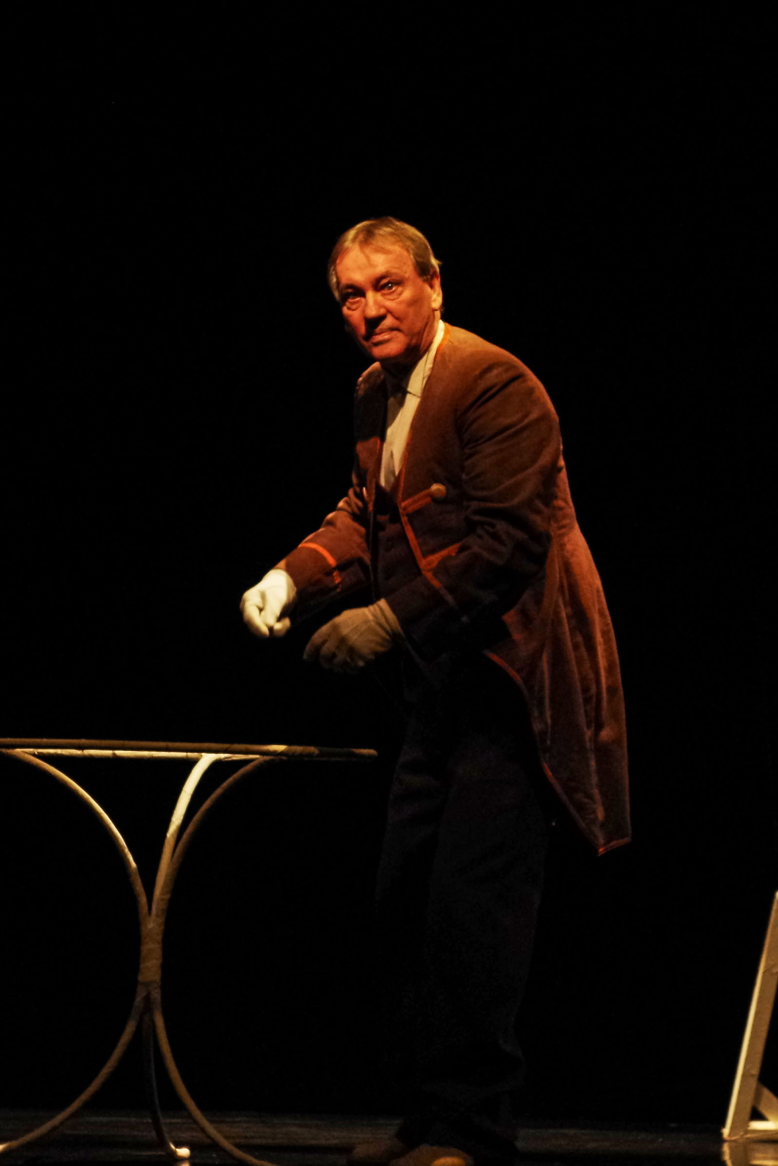 Вишневый сад из глубины сердца. Журнал о самом особенном. Пермь и Пермский край