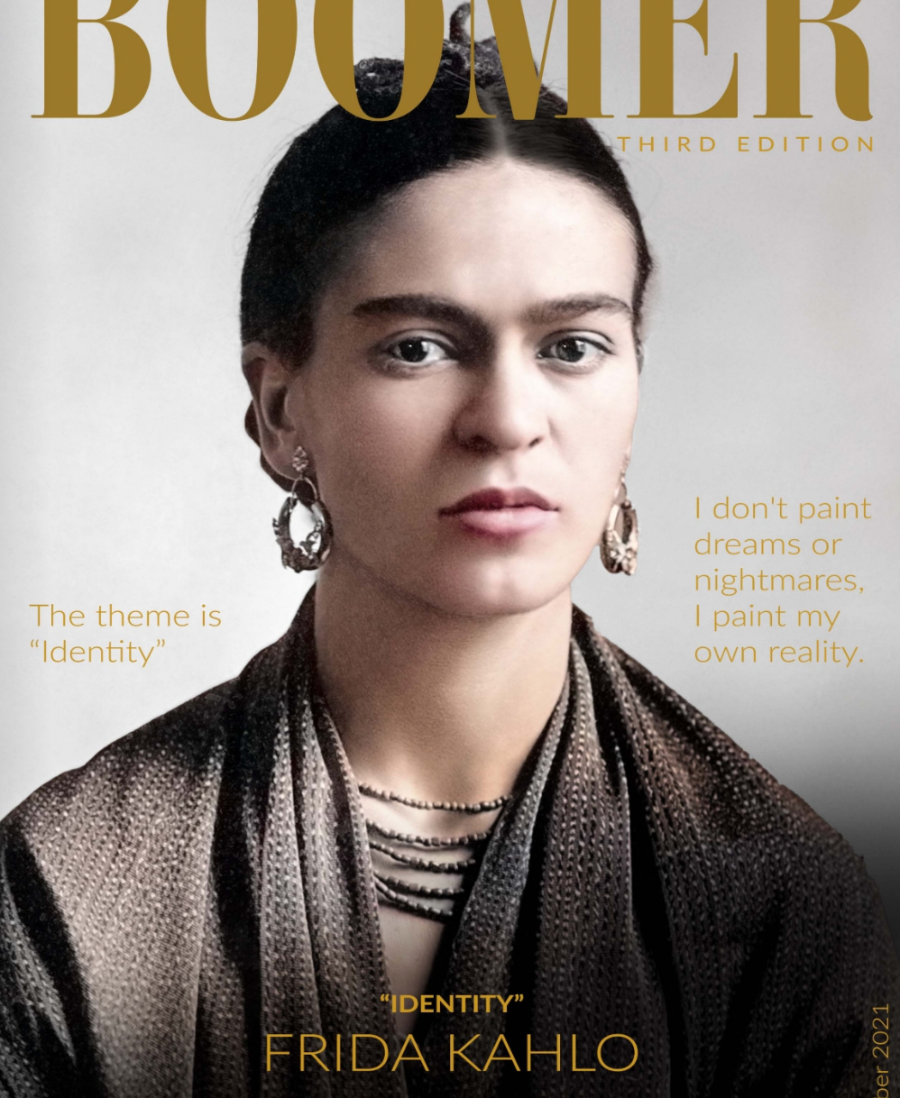 Журнал о современном искусстве